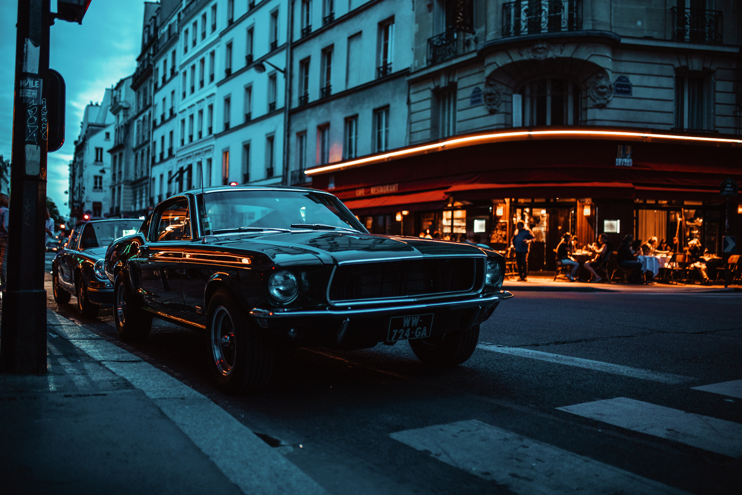 Colorful and unique travel profile pack for Lightroom and Camera Raw. Mark Smilyanic | Portrait and Adventure Photographer from Belgrade