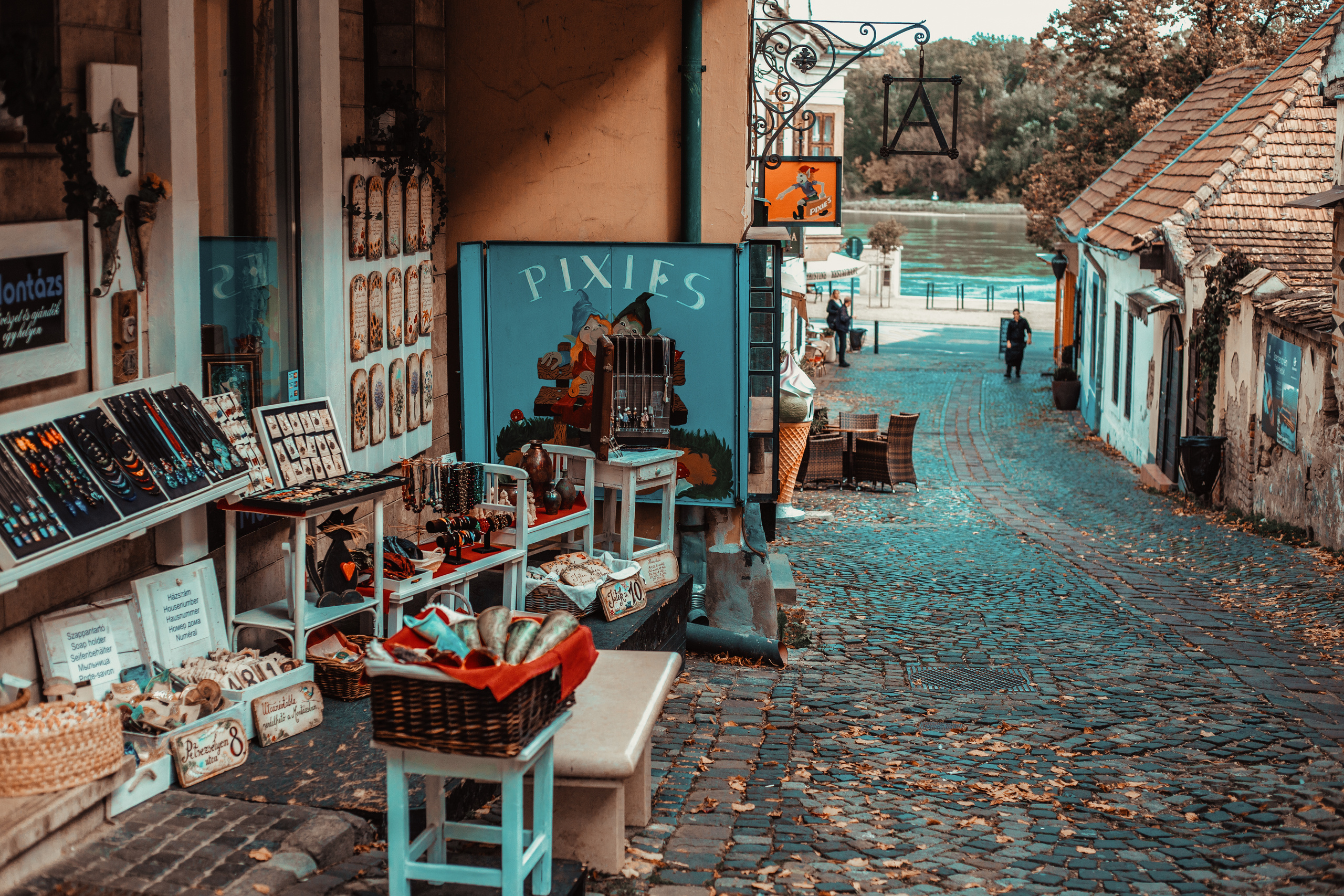 Colorful and unique travel profile pack for Lightroom and Camera Raw. Mark Smilyanic | Portrait and Adventure Photographer from Belgrade