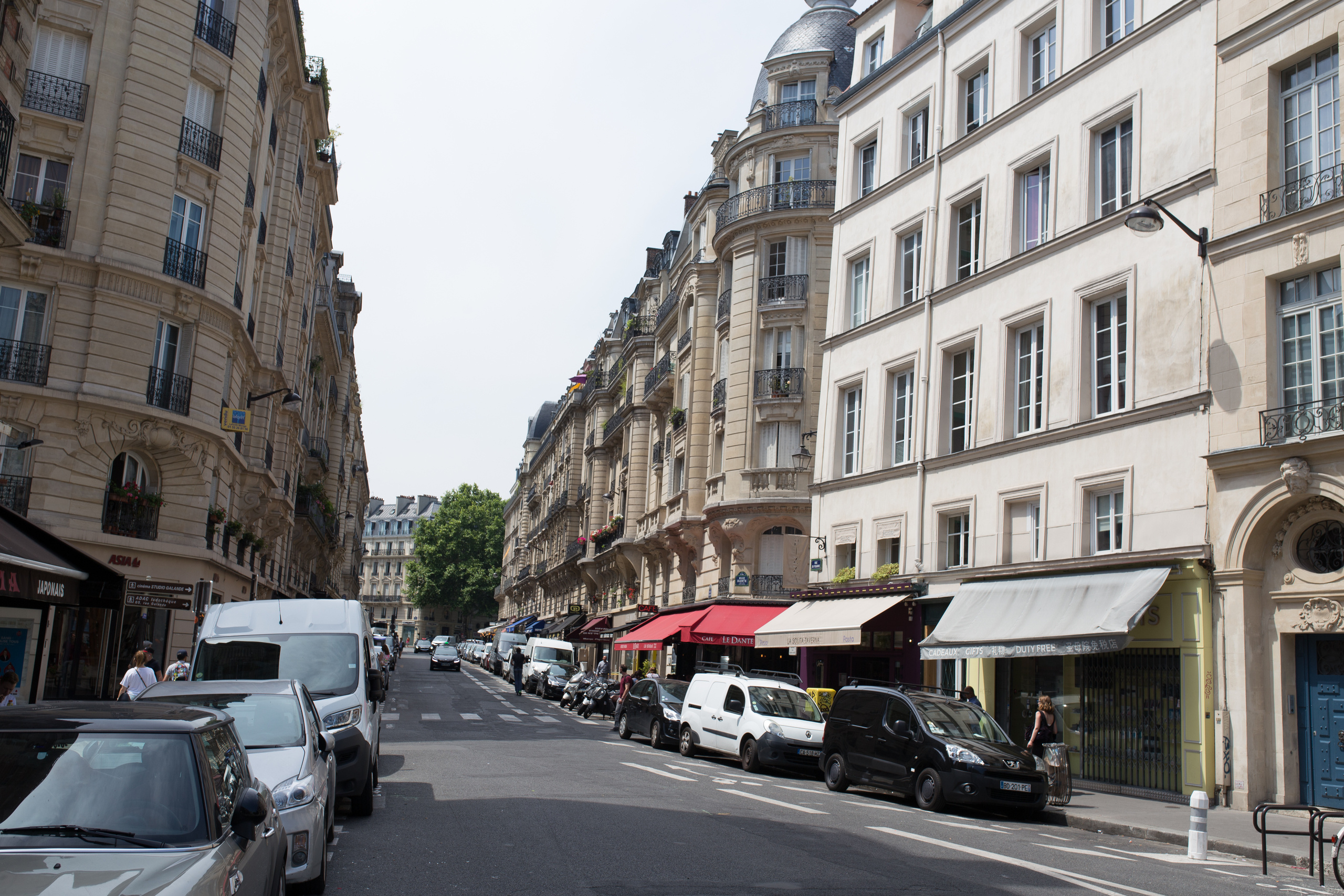 Colorful and unique travel profile pack for Lightroom and Camera Raw. Mark Smilyanic | Portrait and Adventure Photographer from Belgrade