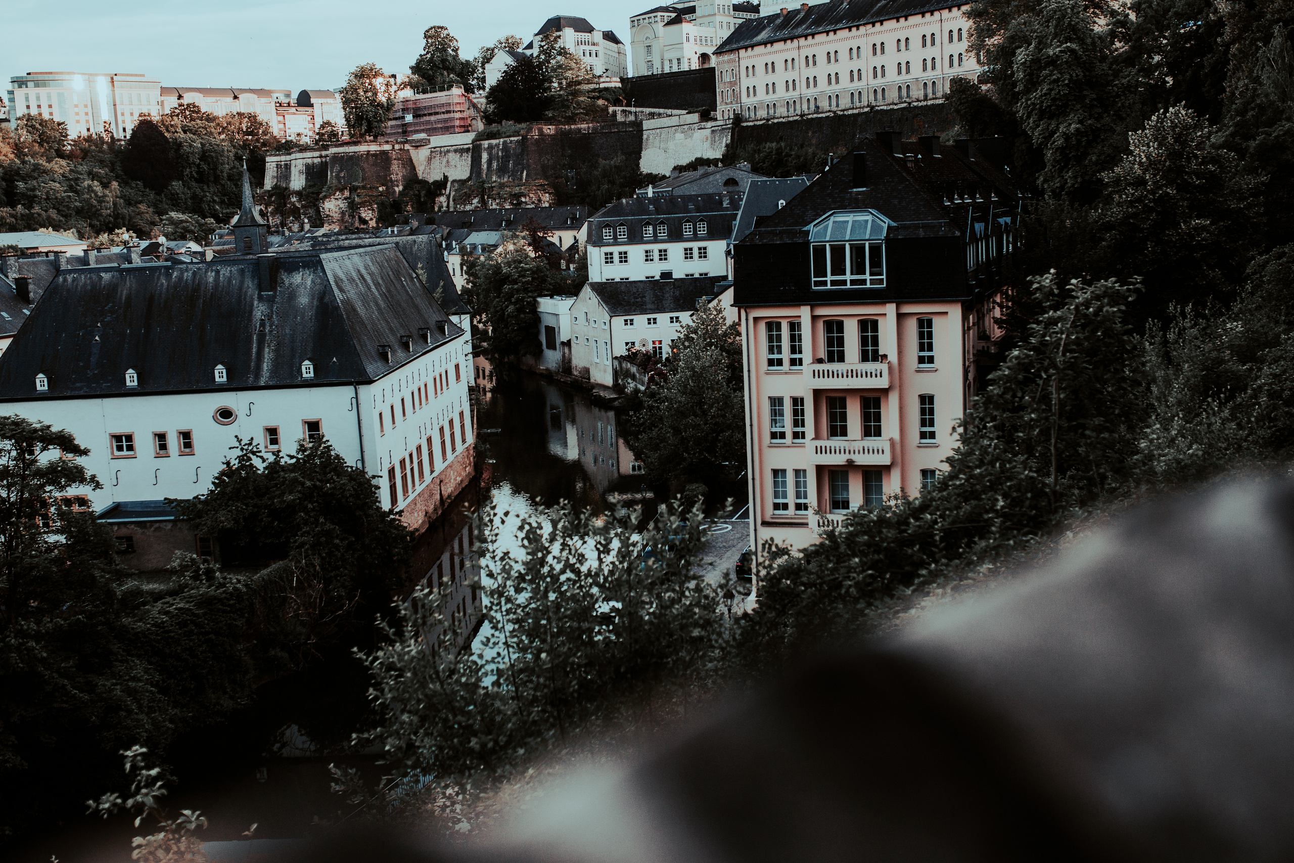 Moody color palette optimized for travel photography. Mark Smilyanic | Portrait and Adventure Photographer from Belgrade