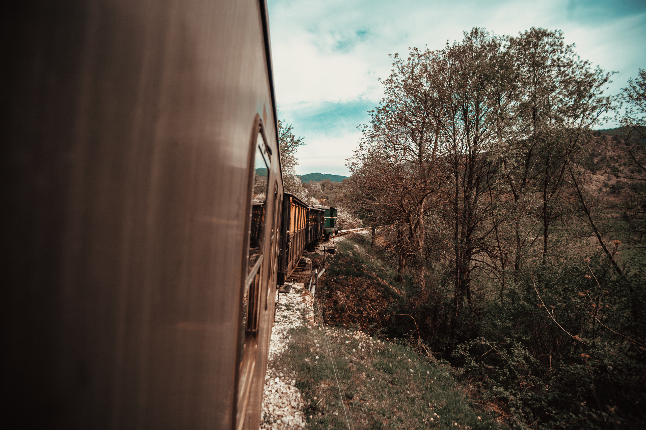 Colorful and unique travel profile pack for Lightroom and Camera Raw. Mark Smilyanic | Portrait and Adventure Photographer from Belgrade