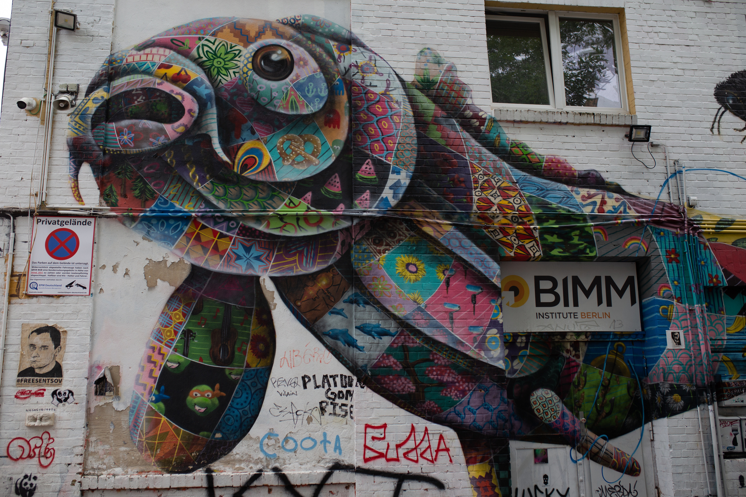 Moody color palette optimized for travel photography. Mark Smilyanic | Portrait and Adventure Photographer from Belgrade