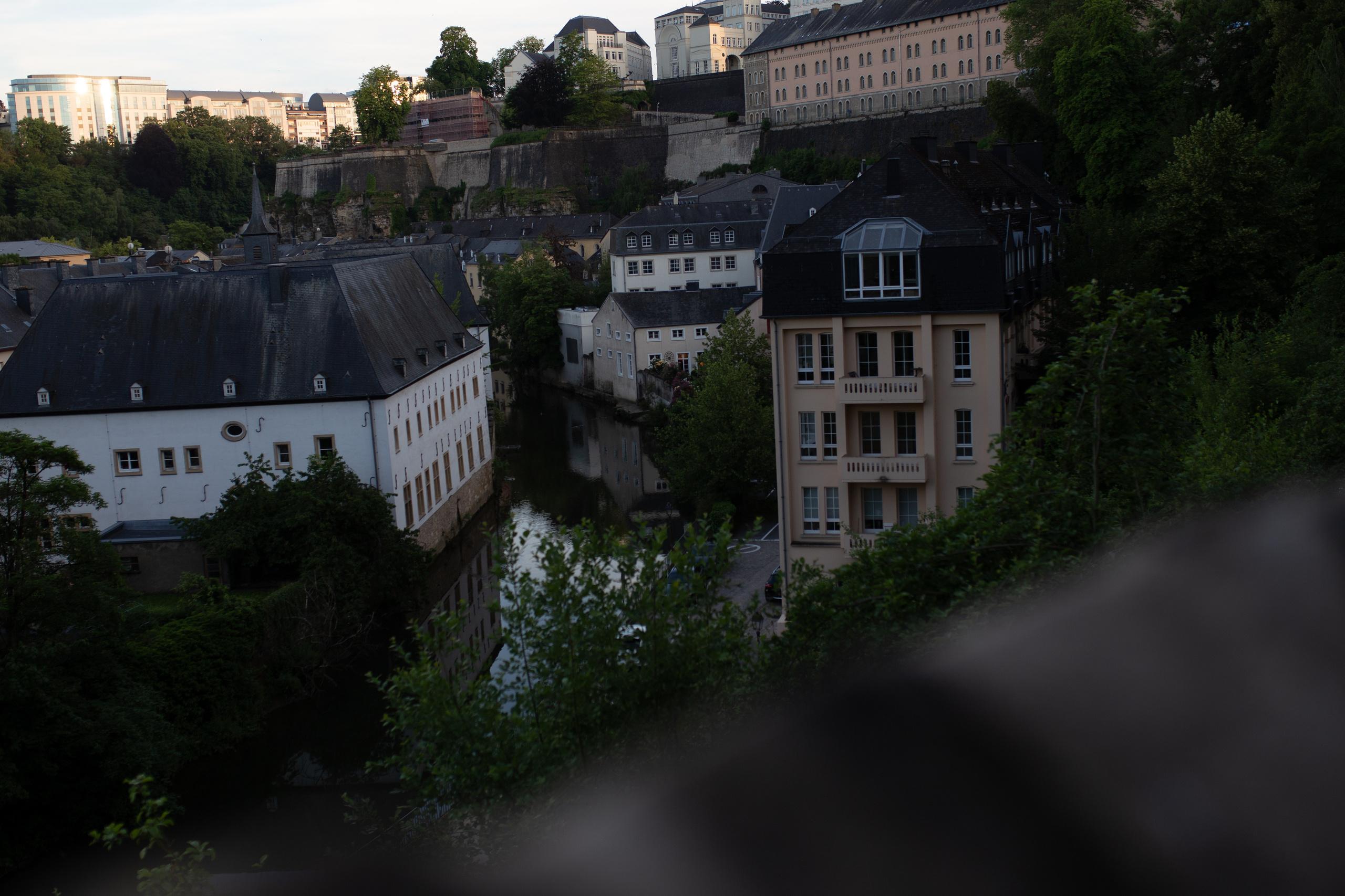 Moody color palette optimized for travel photography. Mark Smilyanic | Portrait and Adventure Photographer from Belgrade