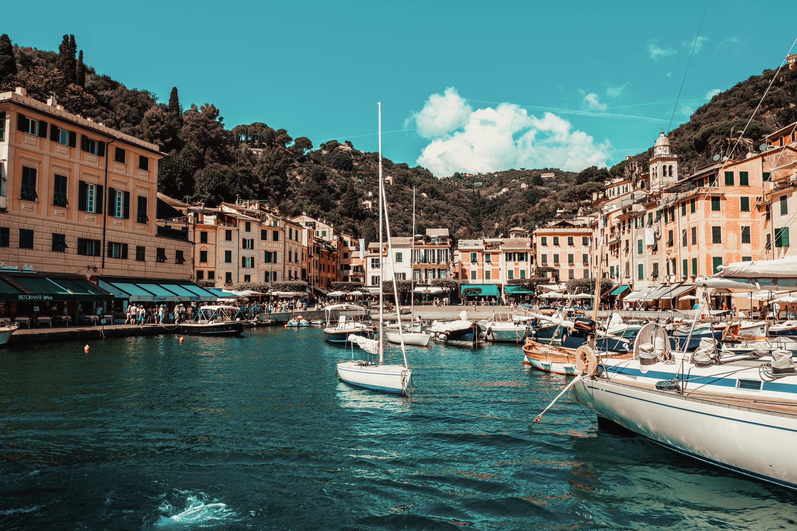 Colorful and unique travel profile pack for Lightroom and Camera Raw. Mark Smilyanic | Portrait and Adventure Photographer from Belgrade