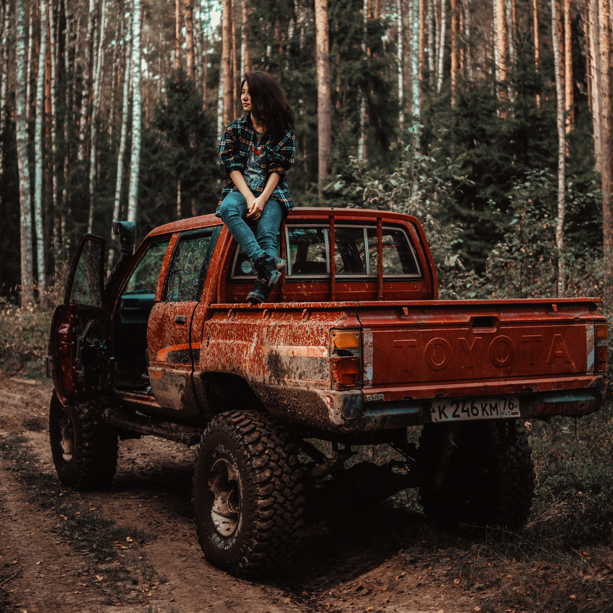 Colorful and unique travel profile pack for Lightroom and Camera Raw. Mark Smilyanic | Portrait and Adventure Photographer from Belgrade