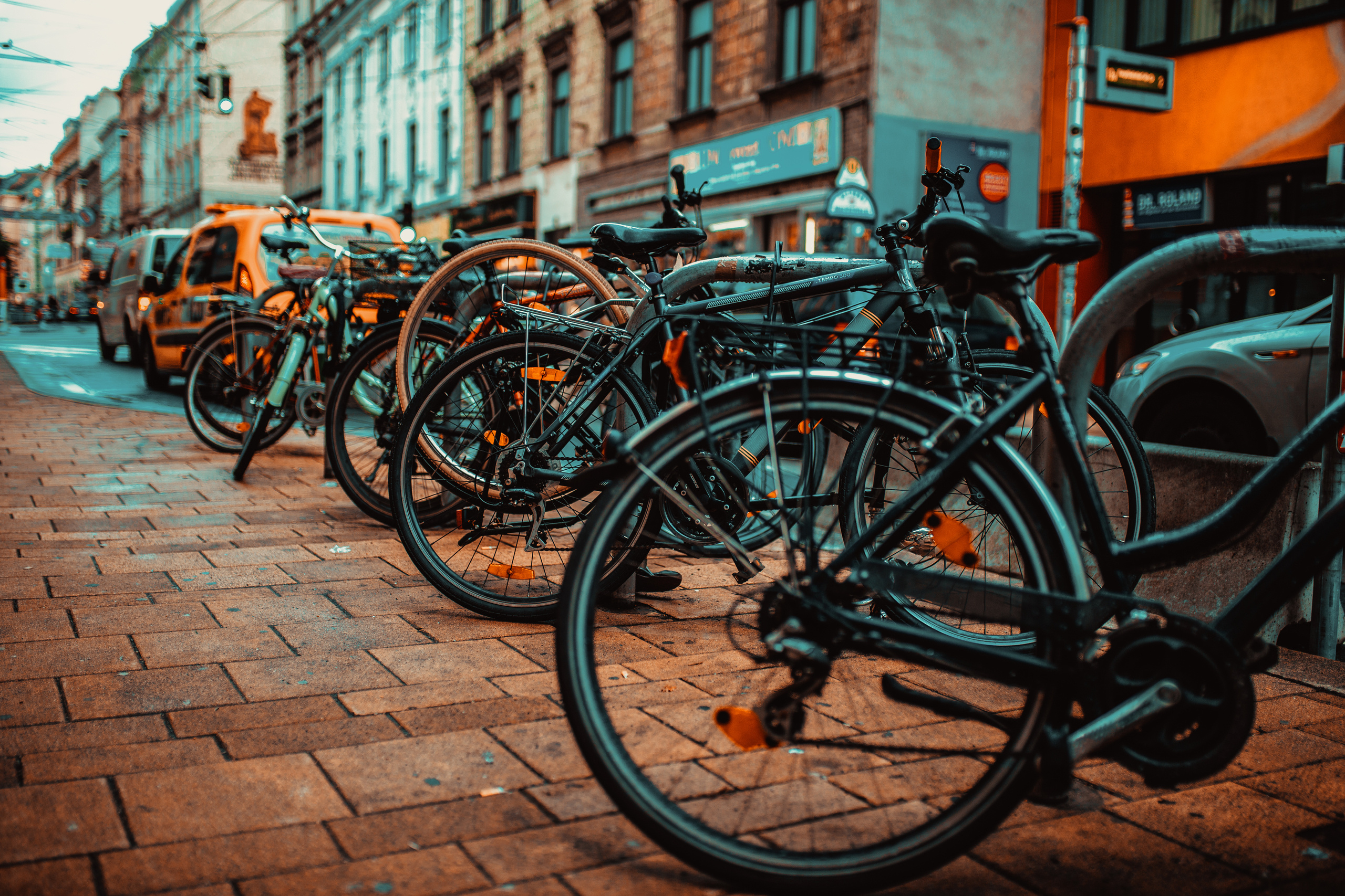 Colorful and unique travel profile pack for Lightroom and Camera Raw. Mark Smilyanic | Portrait and Adventure Photographer from Belgrade