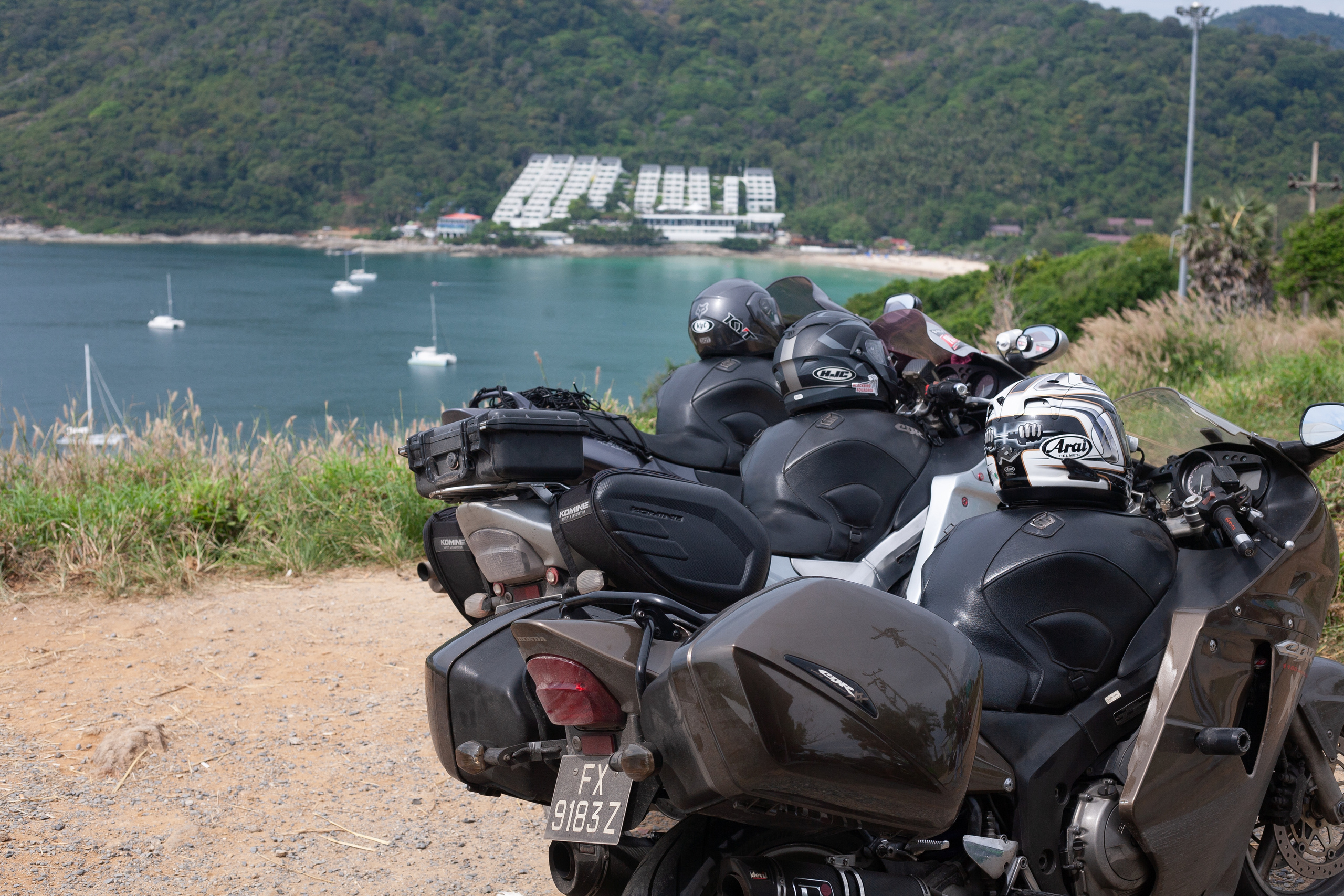 Colorful and unique travel profile pack for Lightroom and Camera Raw. Mark Smilyanic | Portrait and Adventure Photographer from Belgrade