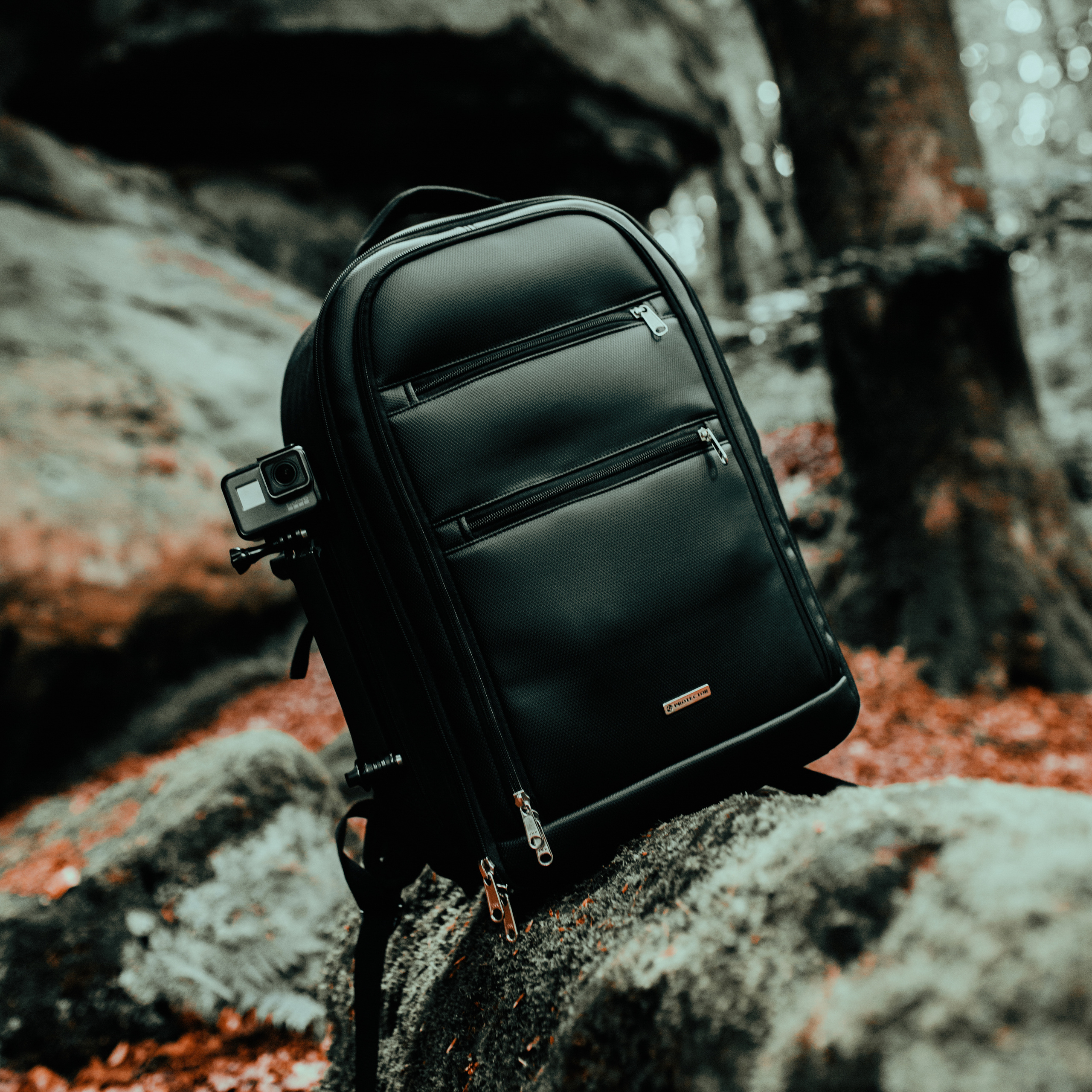 Mračni paket preseta namenjen travel fotografiji. Mark Smilyanic | Portretni boudoir fotograf iz Beograda