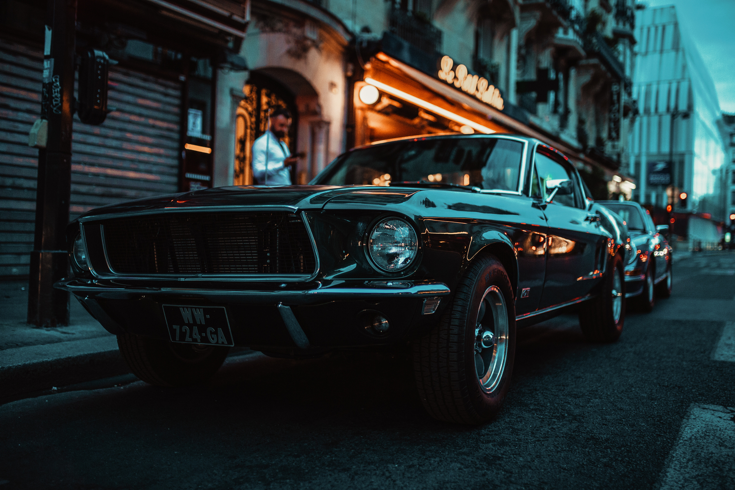 Colorful and unique travel profile pack for Lightroom and Camera Raw. Mark Smilyanic | Portrait and Adventure Photographer from Belgrade