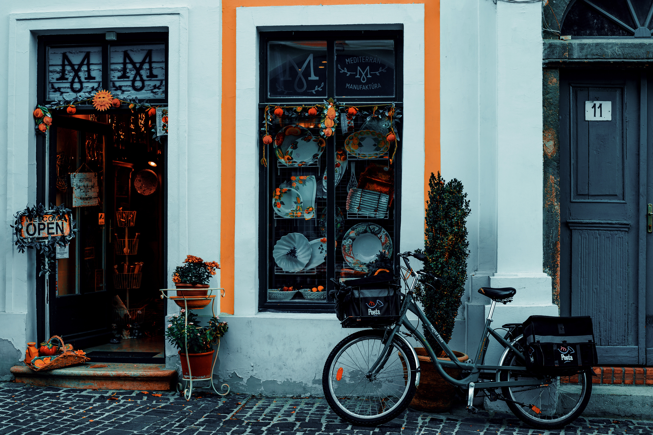 Mračni paket preseta namenjen travel fotografiji. Mark Smilyanic | Portretni boudoir fotograf iz Beograda