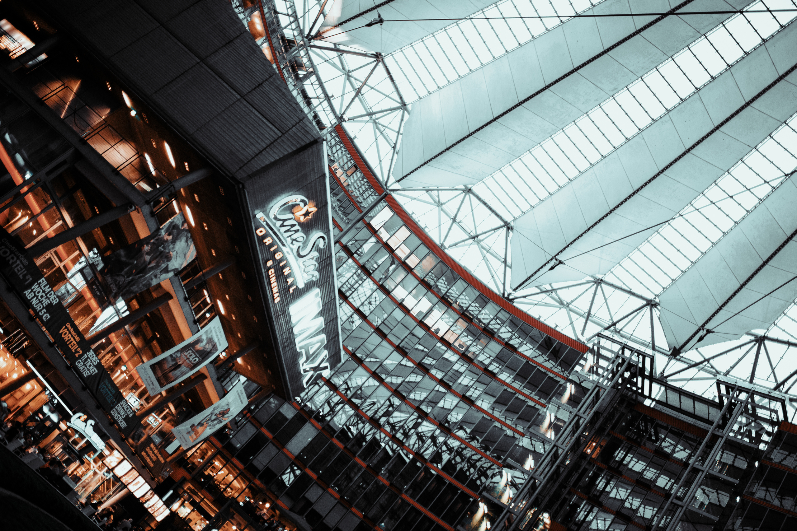 Moody color palette optimized for travel photography. Mark Smilyanic | Portrait and Adventure Photographer from Belgrade