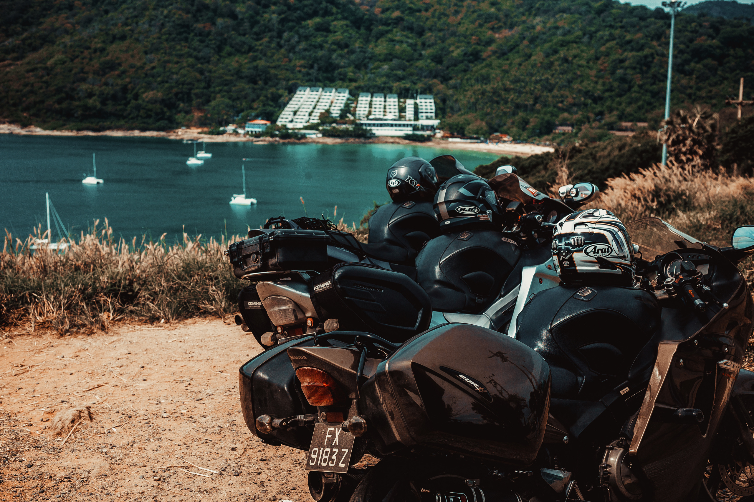 Colorful and unique travel profile pack for Lightroom and Camera Raw. Mark Smilyanic | Portrait and Adventure Photographer from Belgrade