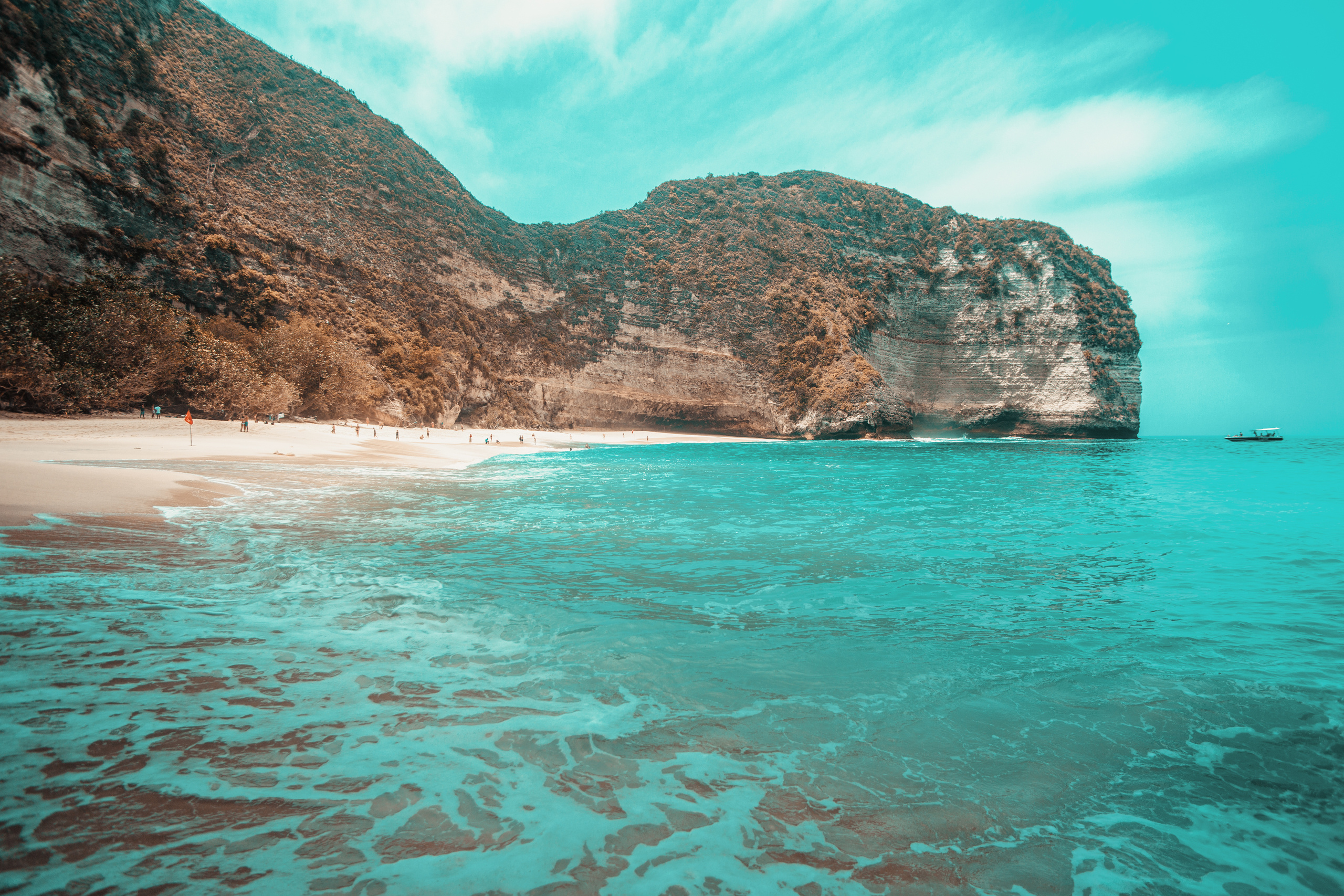 Colorful and unique travel profile pack for Lightroom and Camera Raw. Mark Smilyanic | Portrait and Adventure Photographer from Belgrade