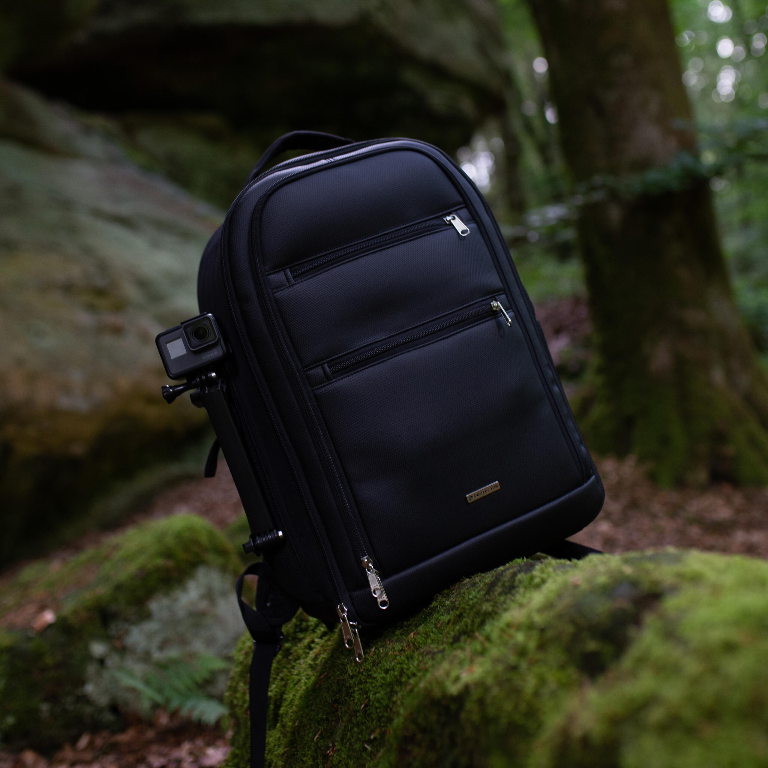 Mračni paket preseta namenjen travel fotografiji. Mark Smilyanic | Portretni boudoir fotograf iz Beograda