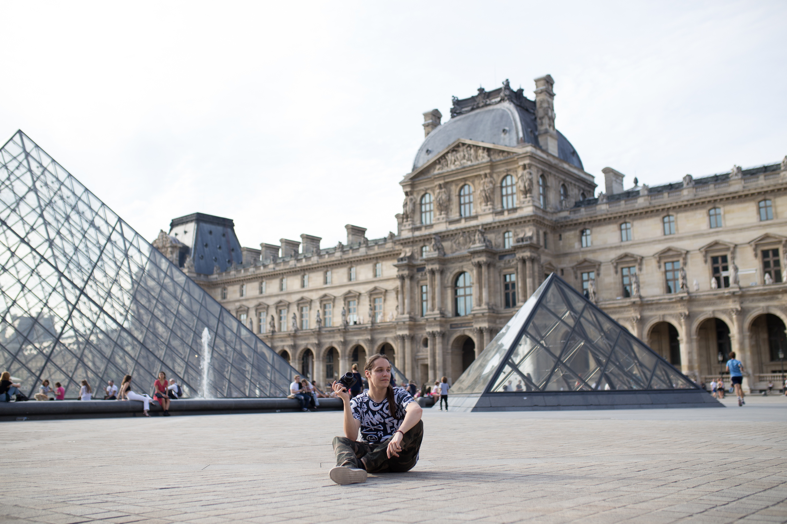 Colorful and unique travel profile pack for Lightroom and Camera Raw. Mark Smilyanic | Portrait and Adventure Photographer from Belgrade