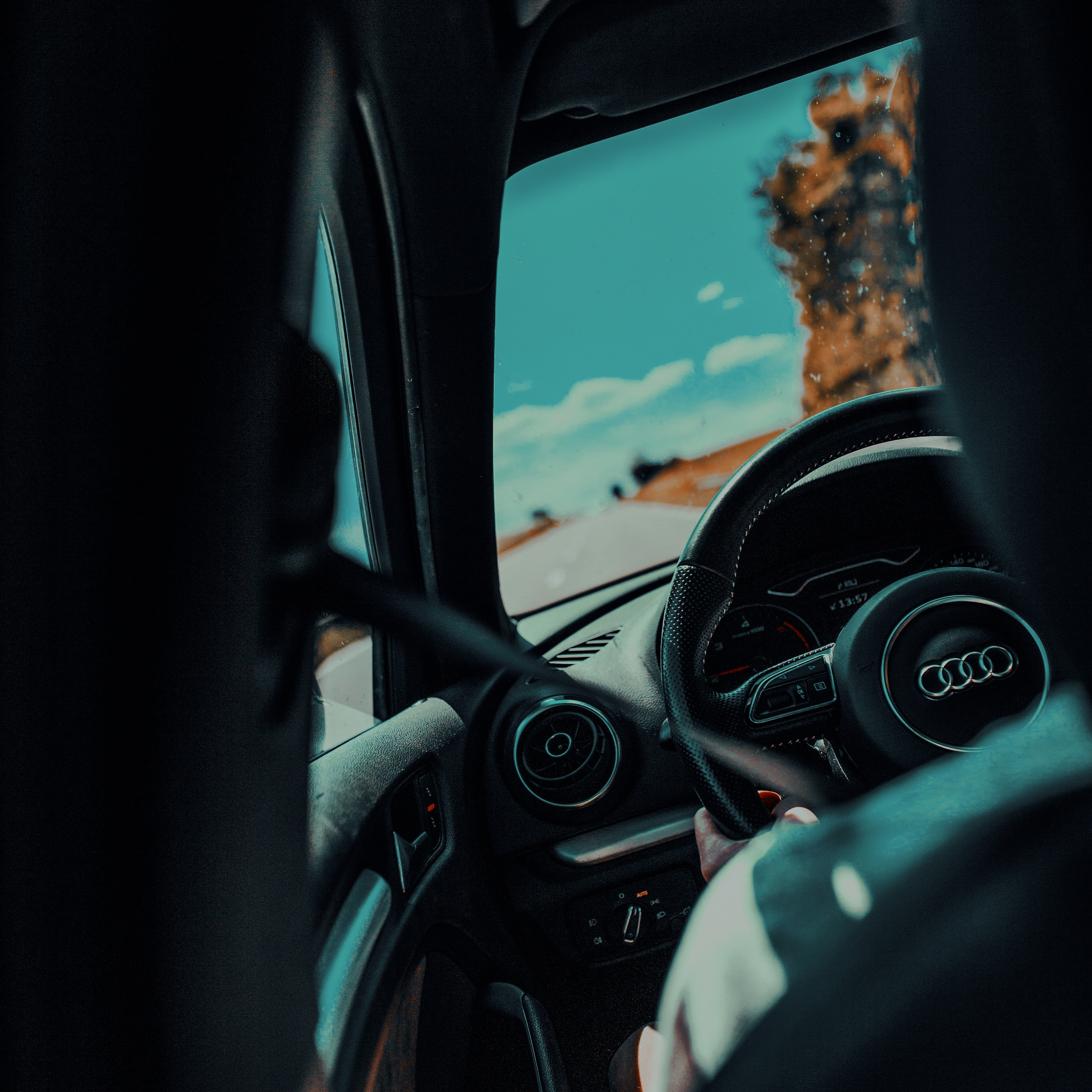 Colorful and unique travel profile pack for Lightroom and Camera Raw. Mark Smilyanic | Portrait and Adventure Photographer from Belgrade