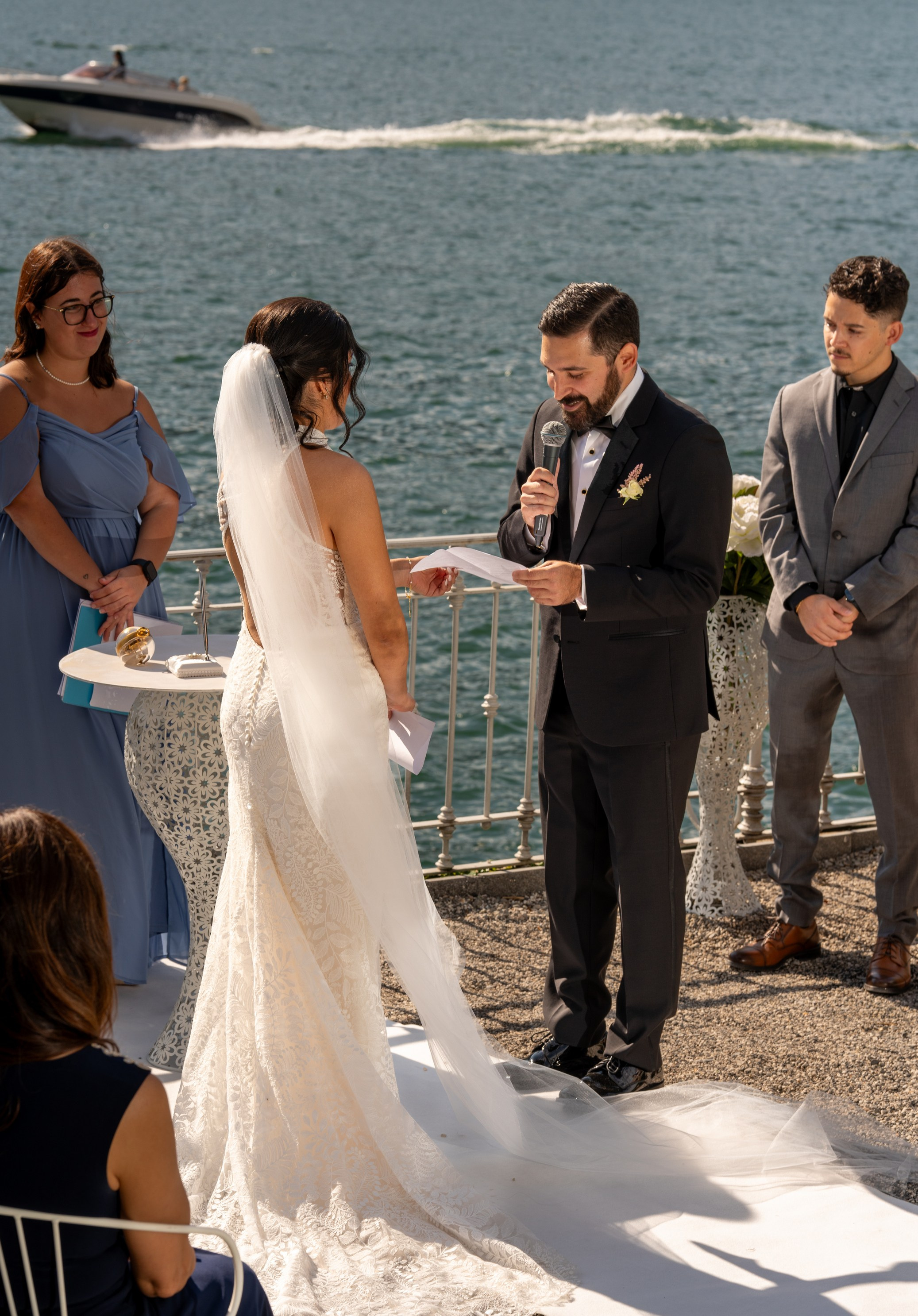 Фотограф Комо