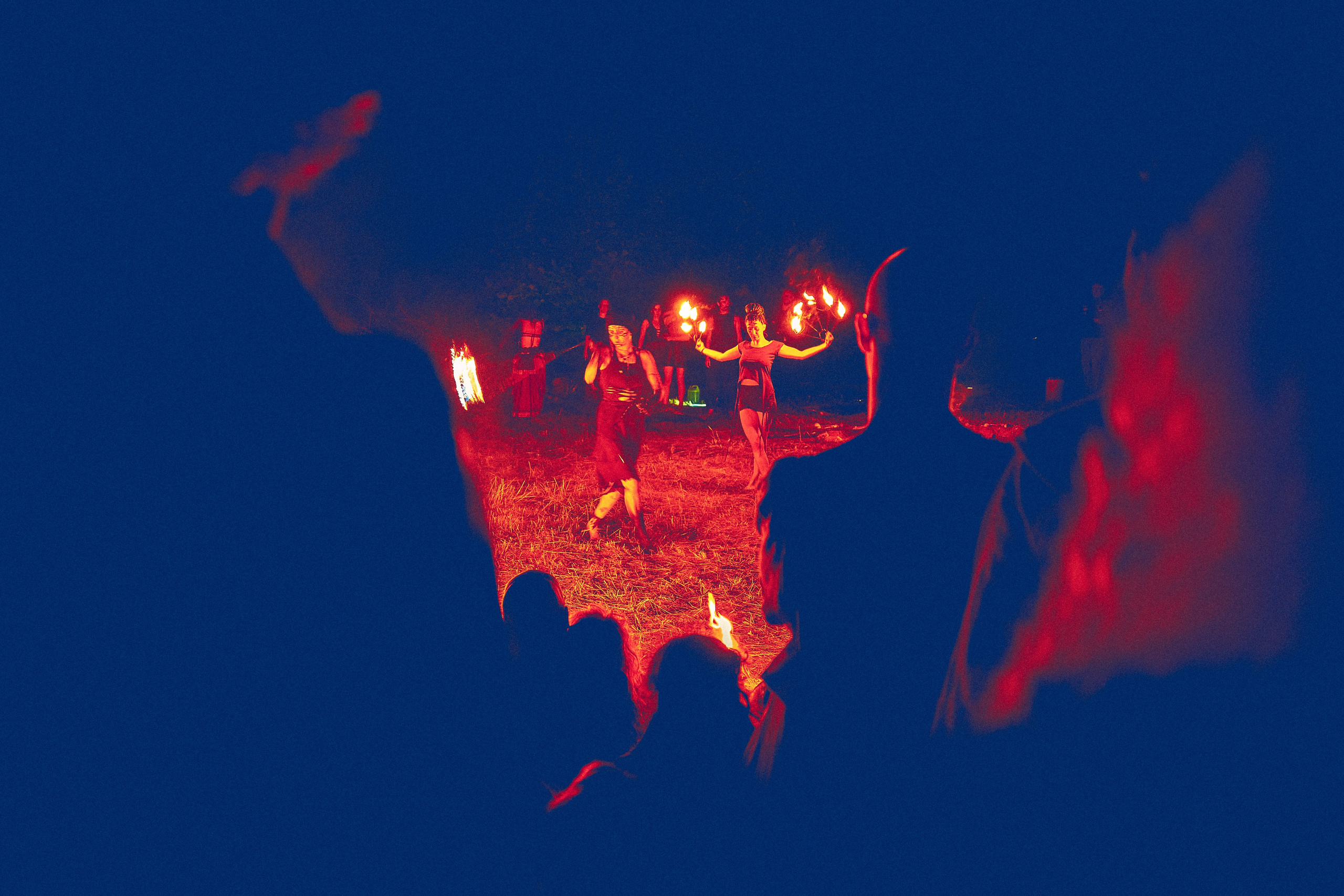 FRUN Freedom Universe - 2023 - Andriej Szypiłow. Andriej Szypilow - Fotografia & Wideografia