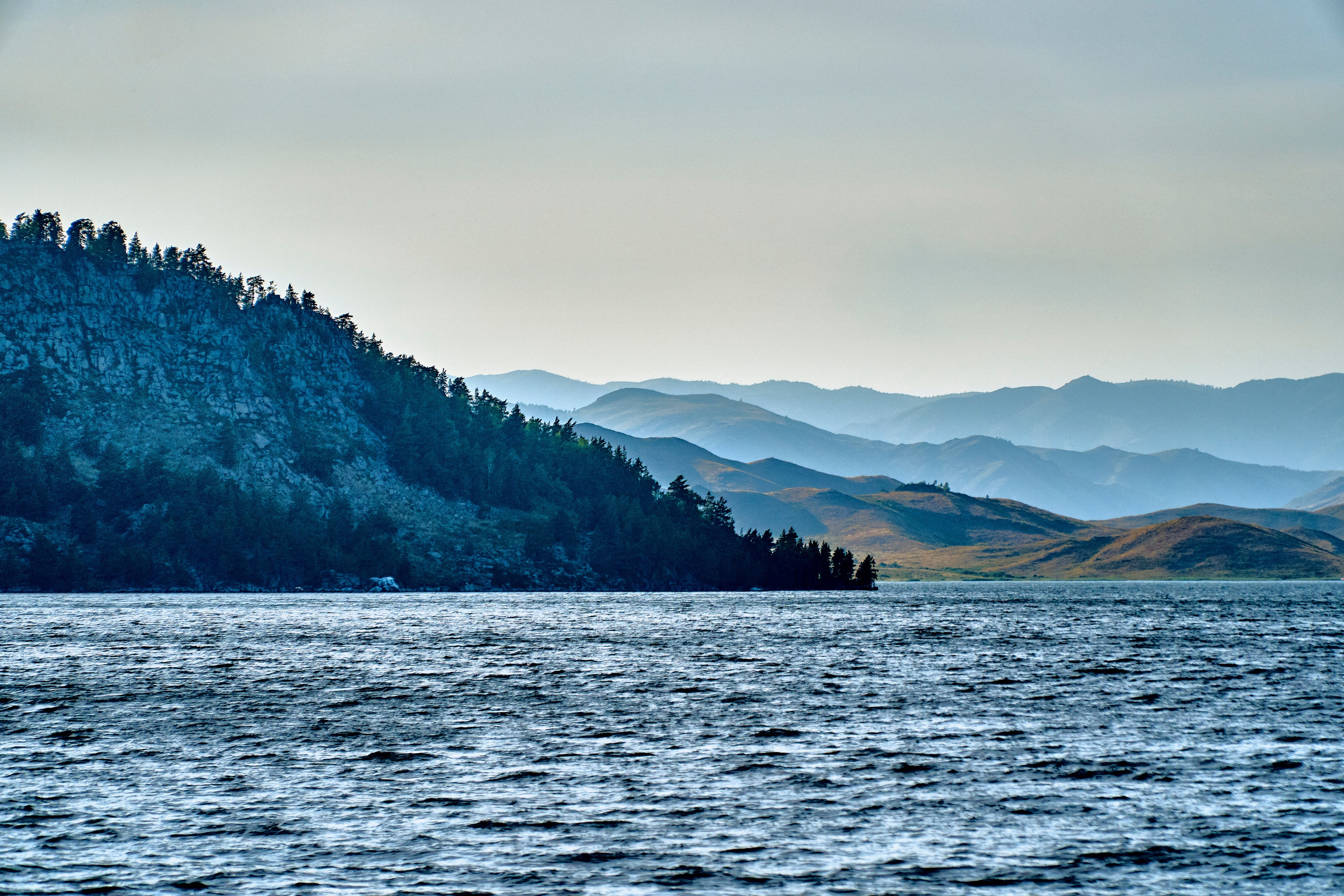 Бухтарма. Андрей Шипилов — Фотография & Видеография