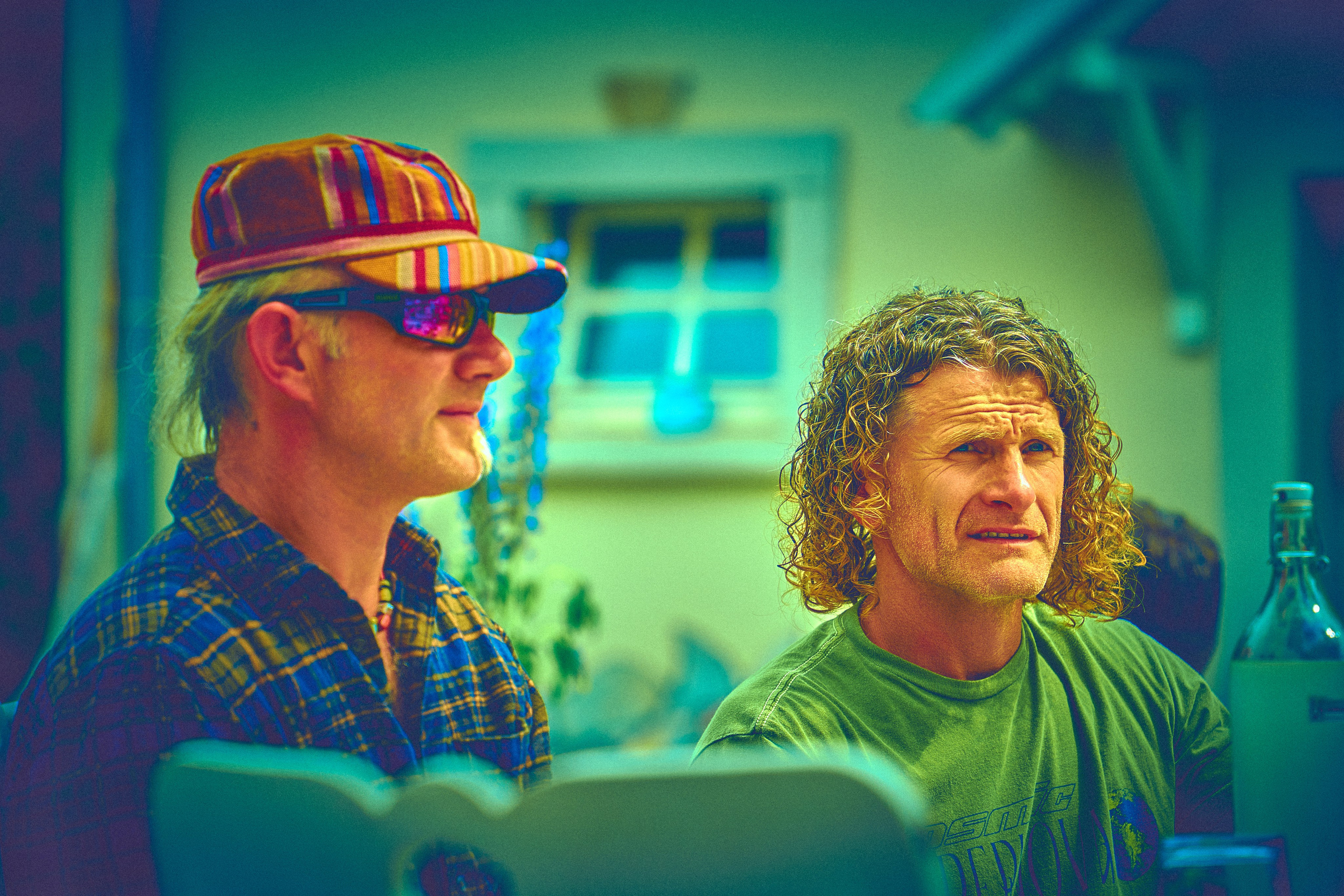 1st Birthday of Turquoise Island (Turkusowa Wyspa). Andriej Szypilow — Photography & Videography