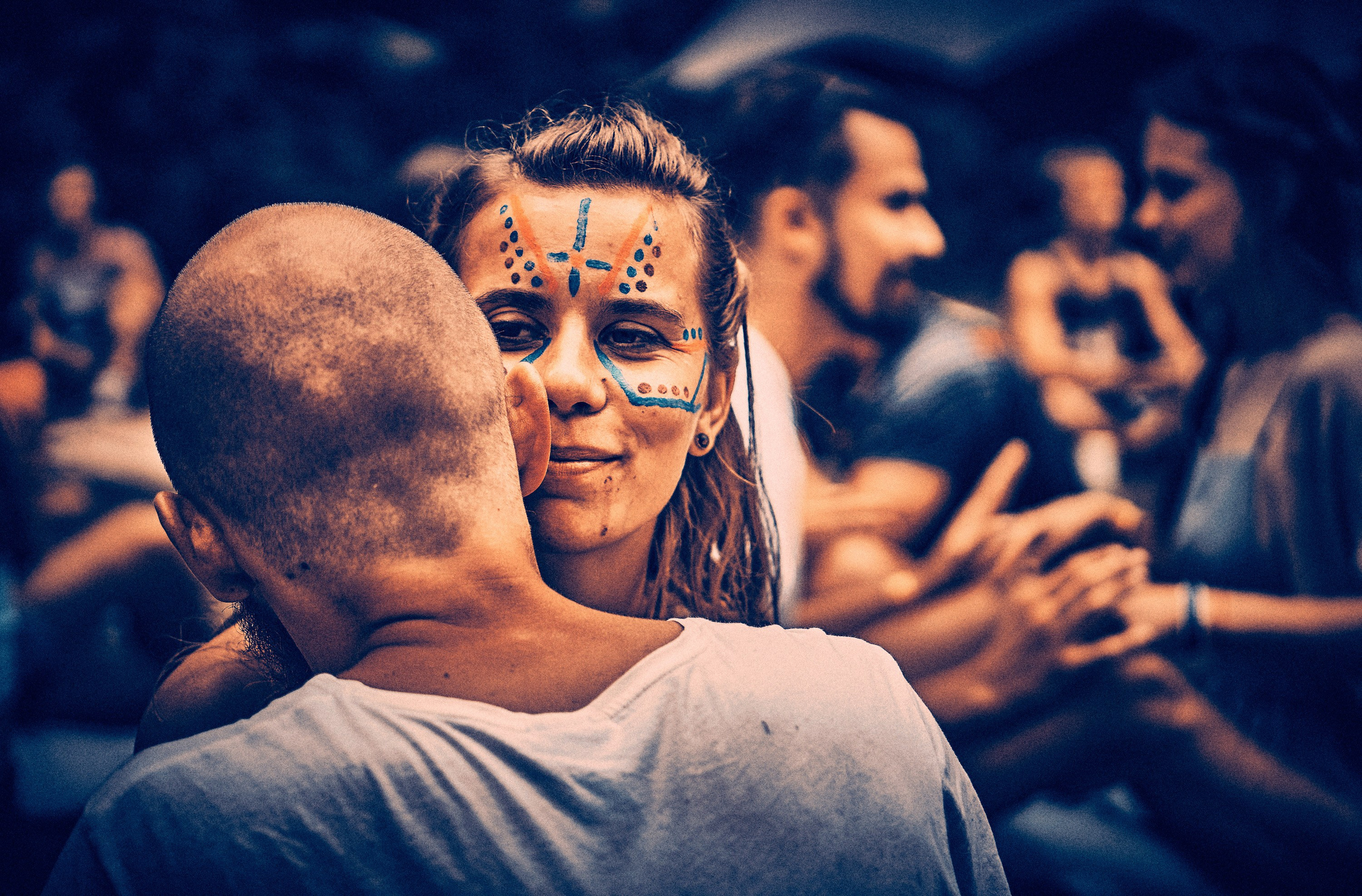 Organic Festival 2021 - креативный репортаж - Фотограф Андрей Шипилов. Андрей Шипилов — Фотография & Видеография