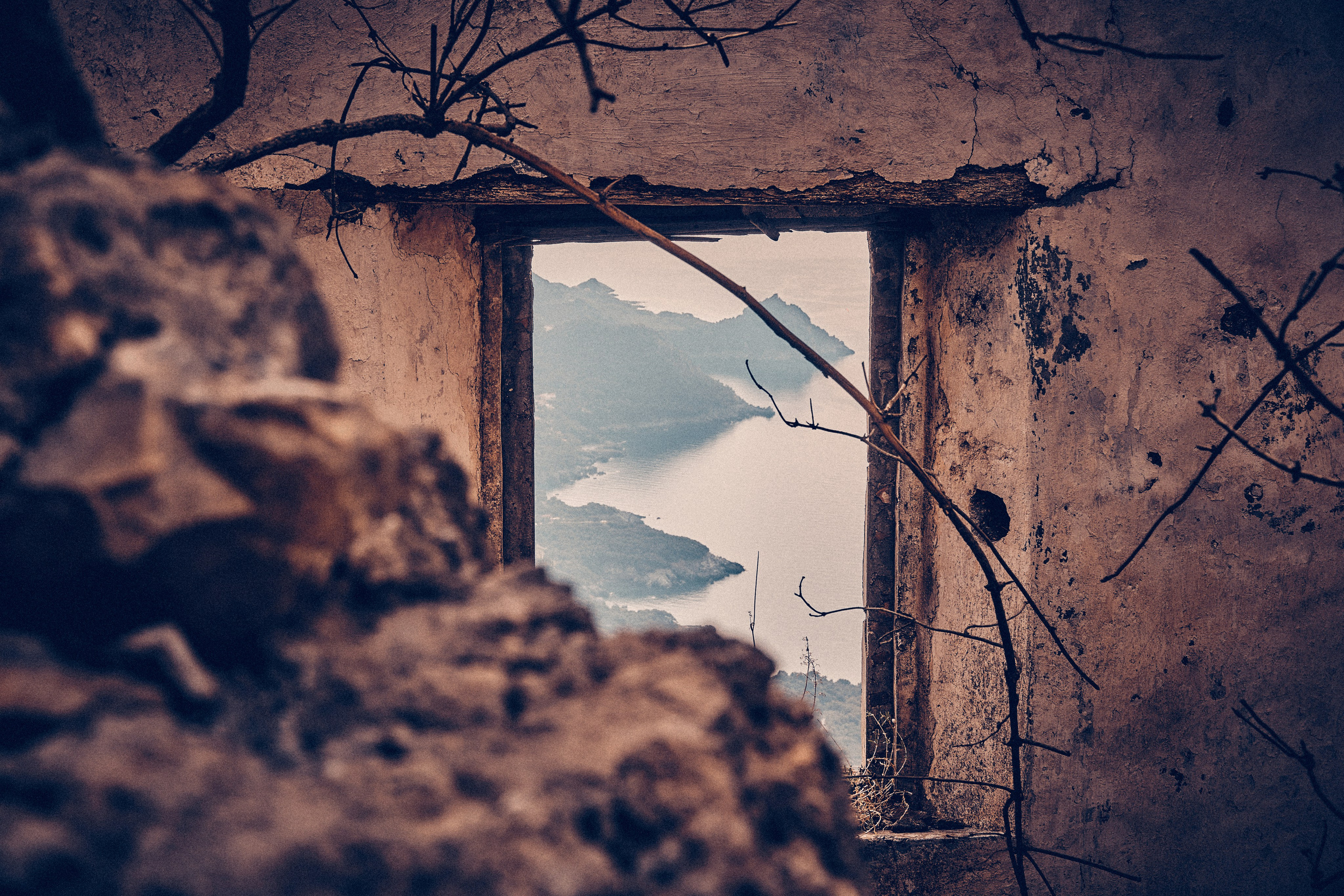 Bella Calabria. Andriej Szypilow — Photography & Videography