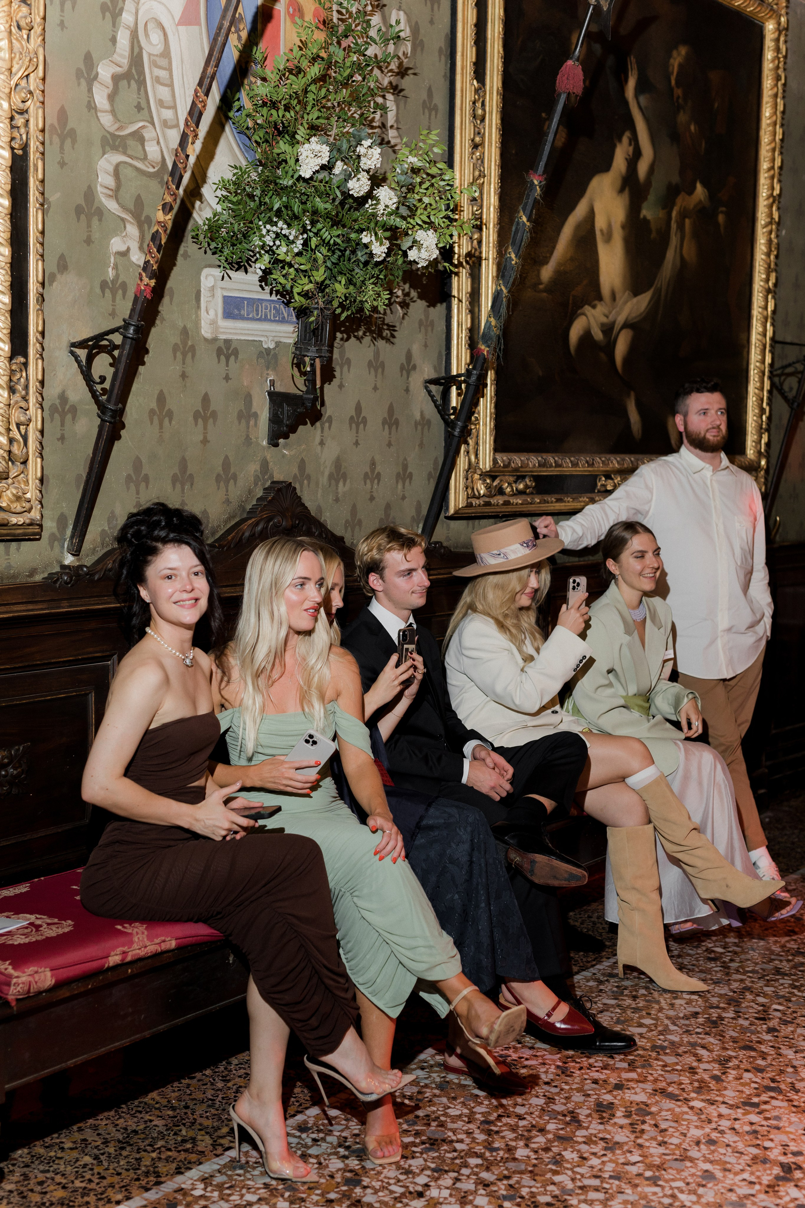 Ekateryna&David wedding in Tuscany. Wedding photographer Italy