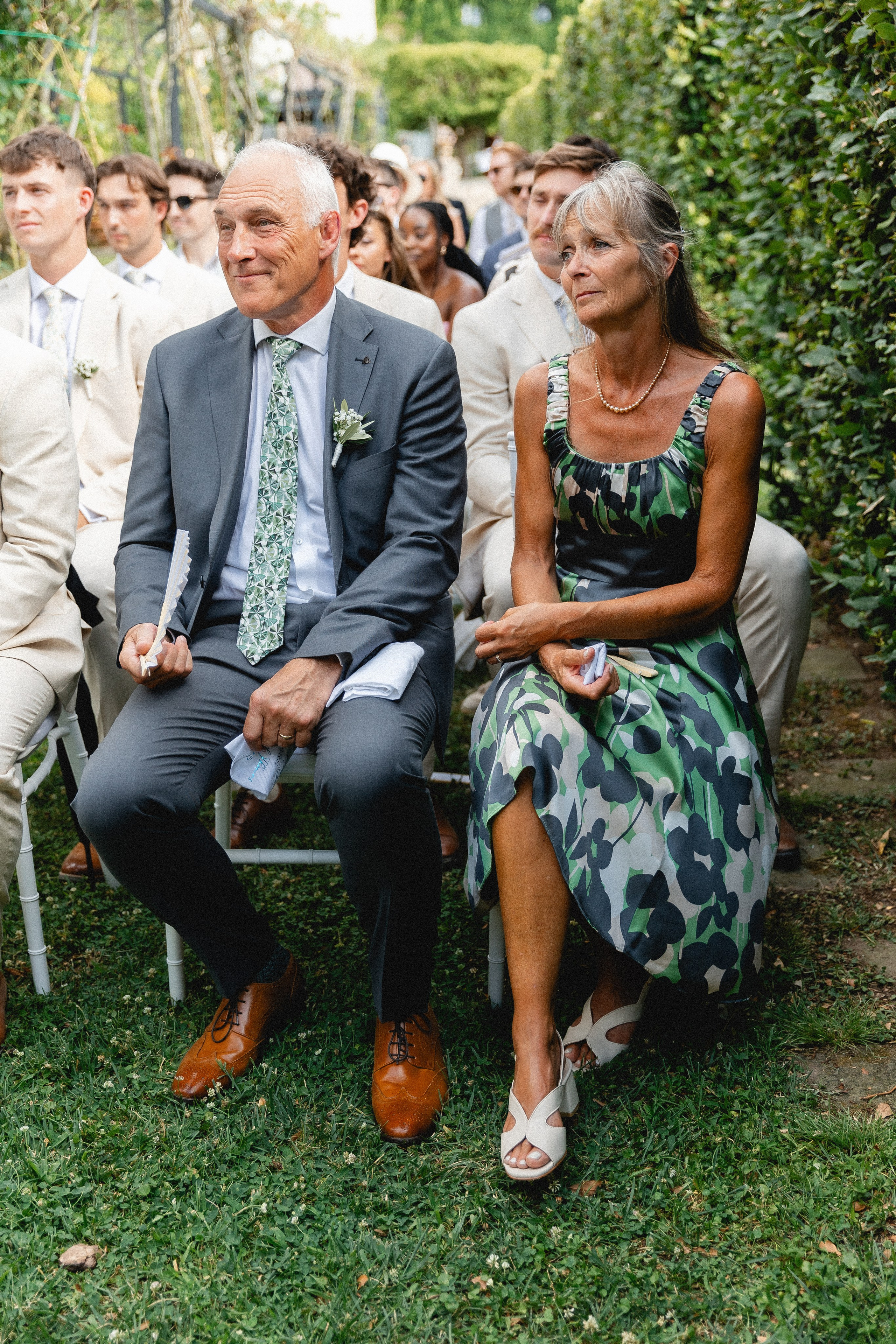 Diana & Thomas. Villa Scorzi, Tuscany. Digital + Film 35mm. Фотограф в Милане Анна Линник