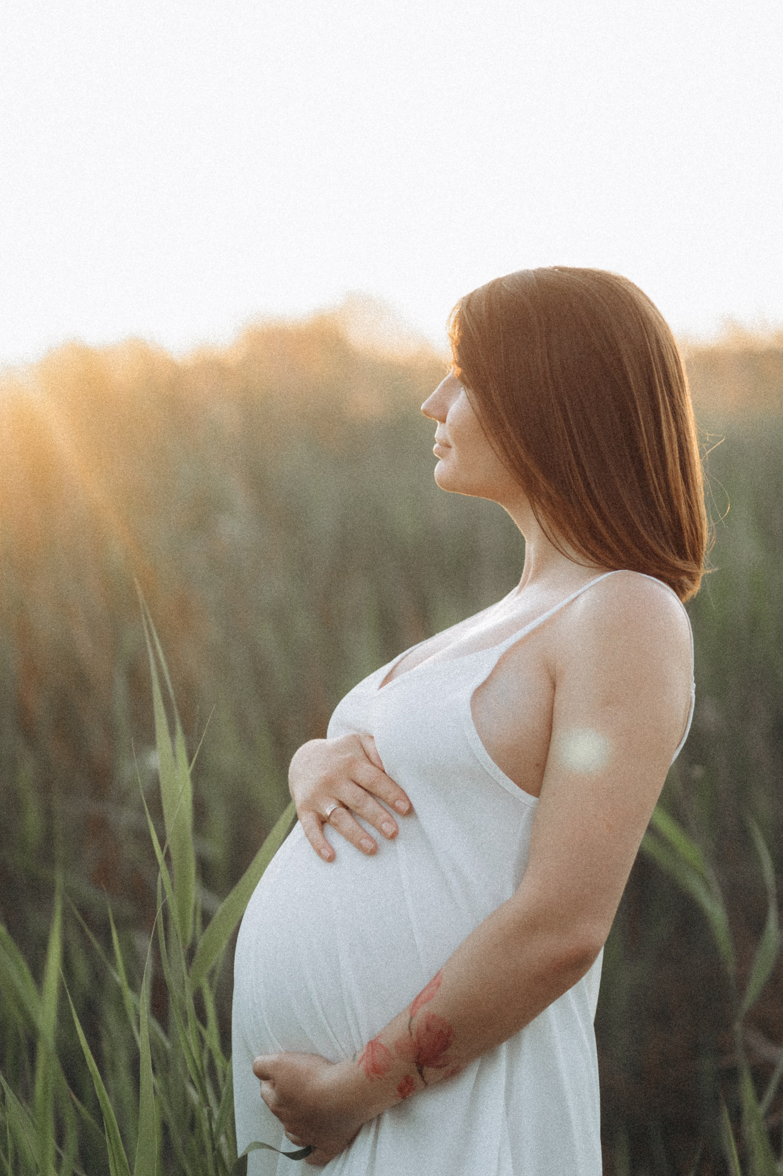 Беременность. Главная