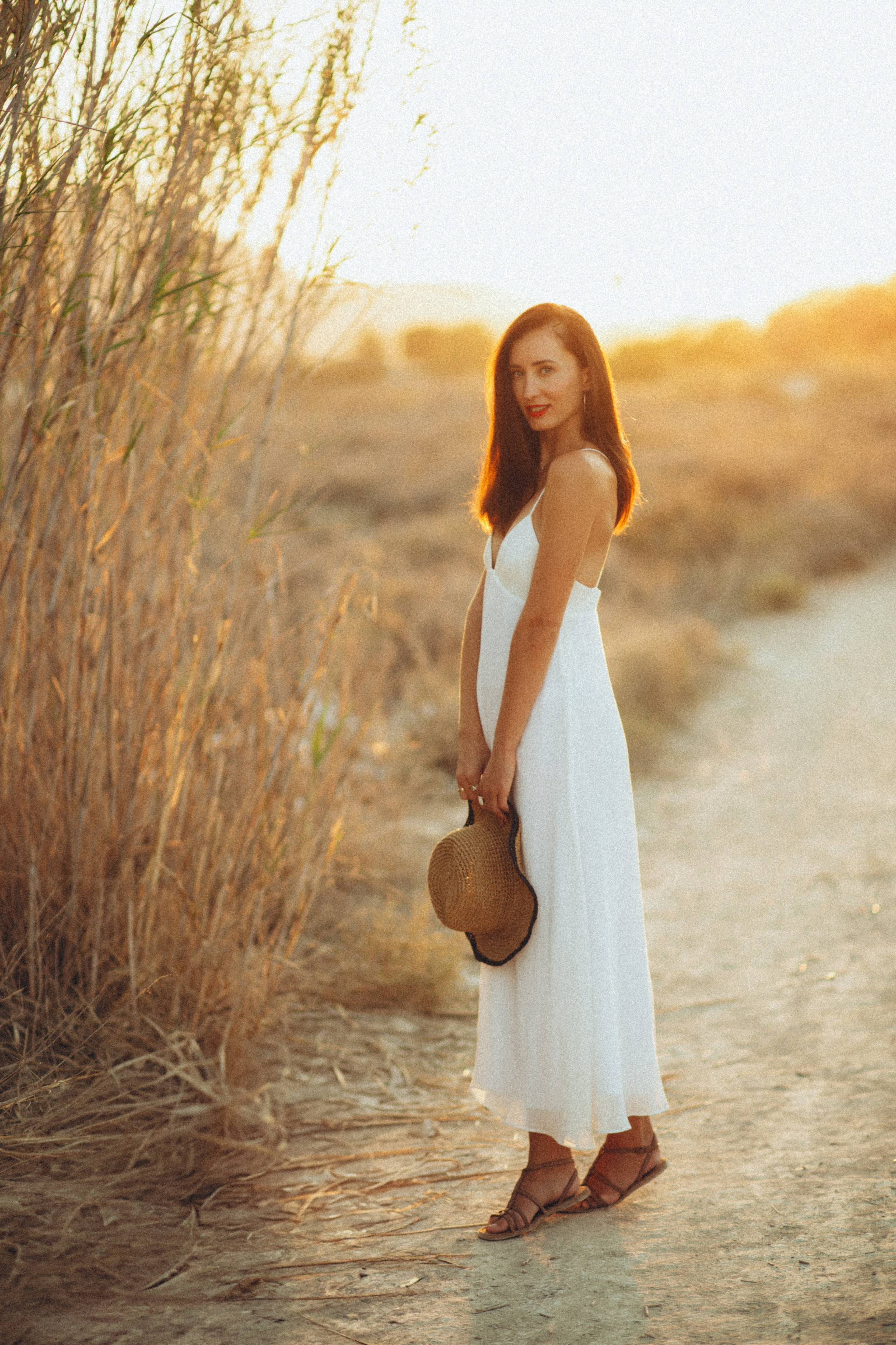 Индивидуальные сьемки. Главная