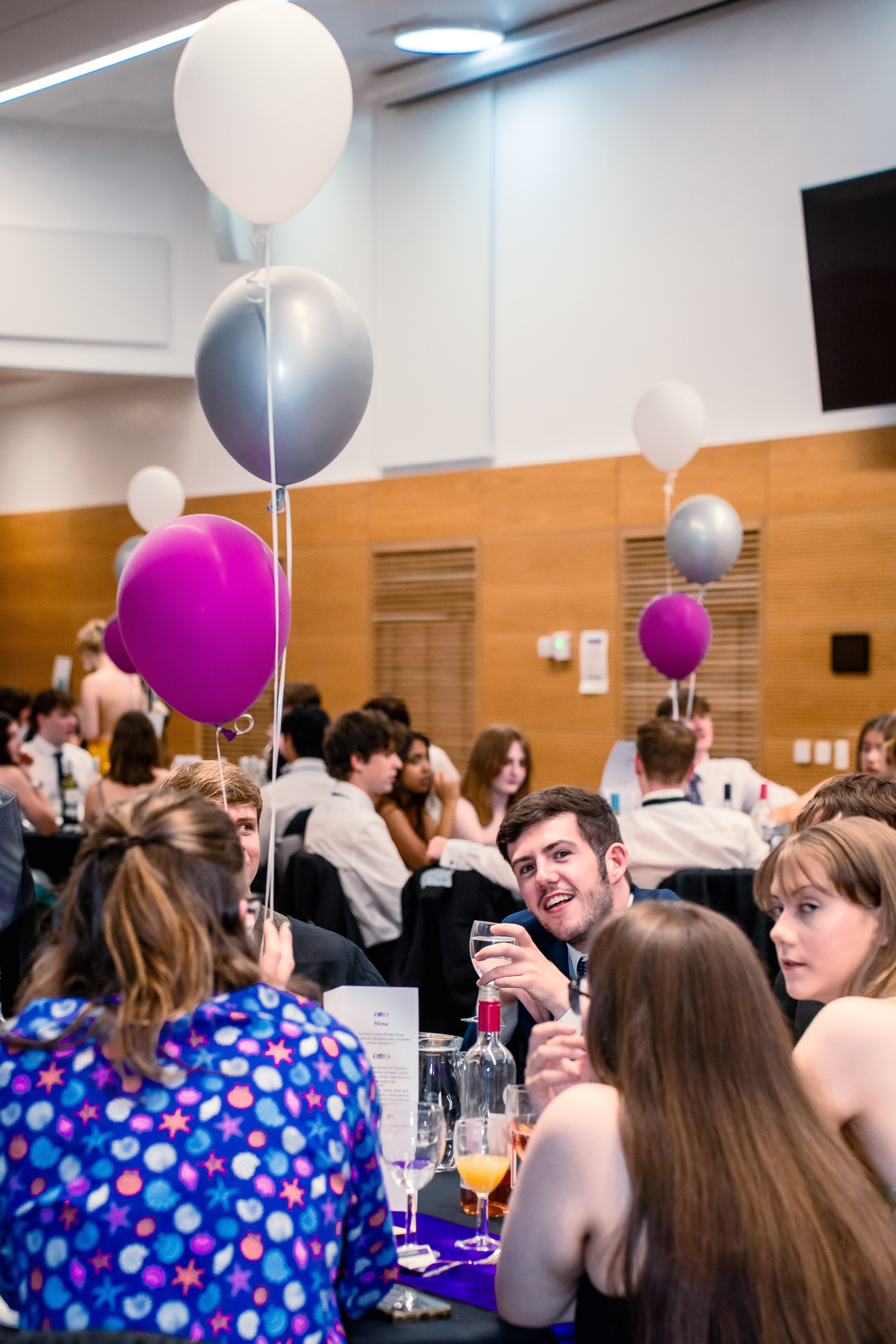 The Owl Society. Expect Miracles Photography by Kate & Andrew