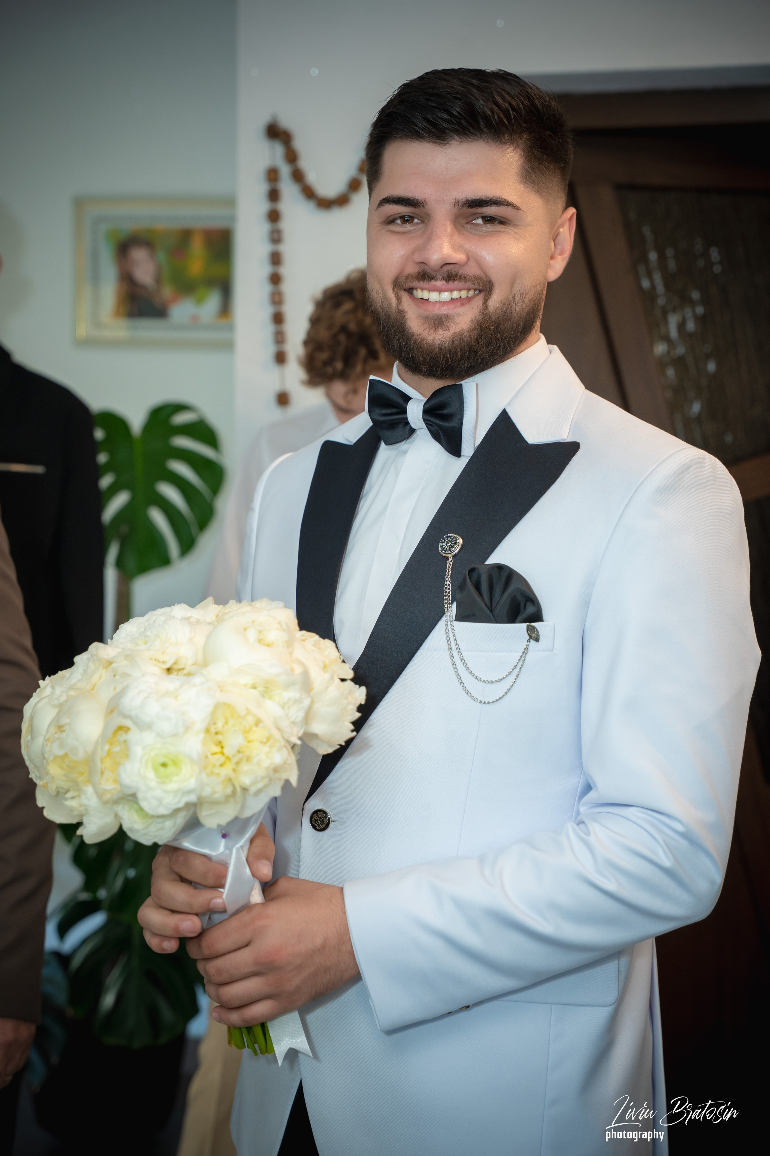 Bogdan & Andreea - 20.09.2025. RRStudio — Fotograf evenimente
