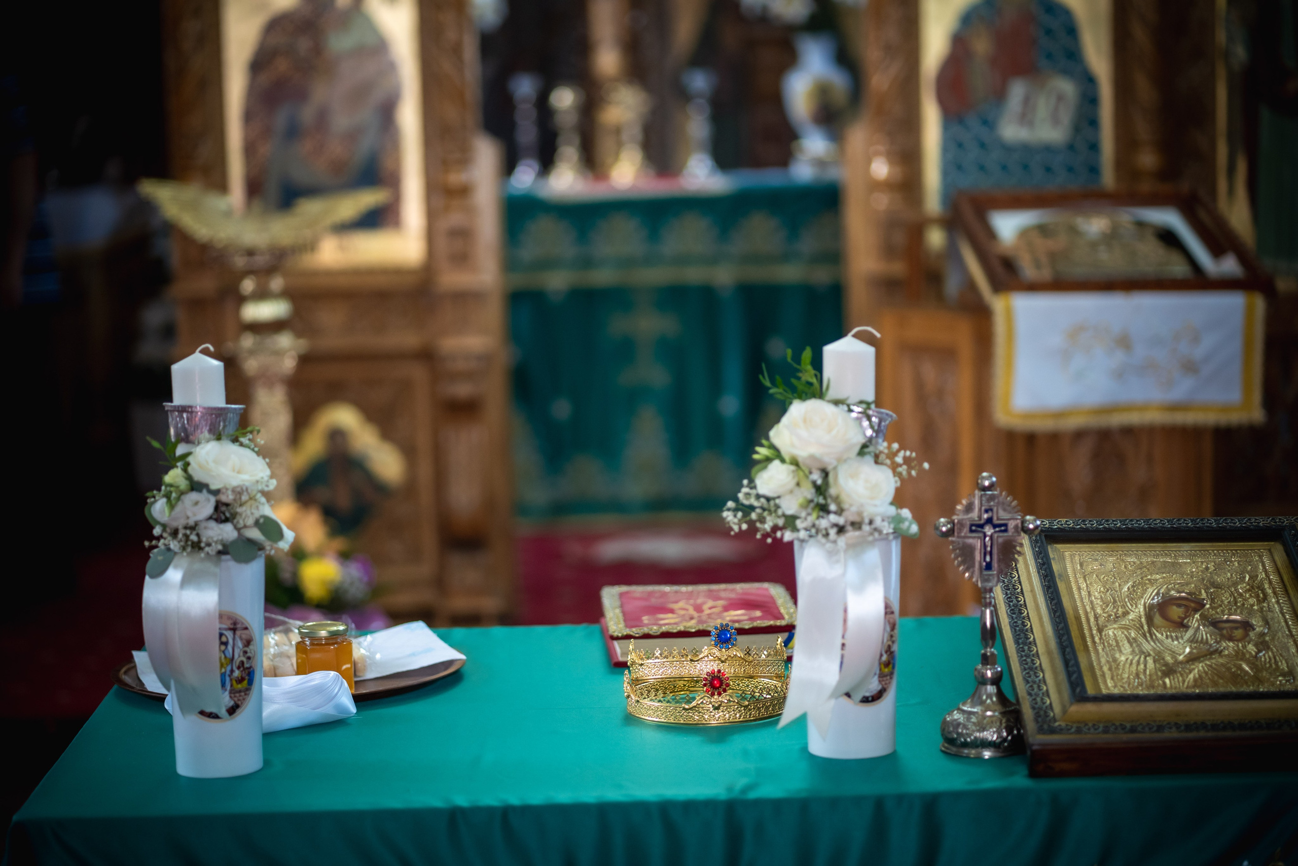 Vasile & Georgiana - 05.07.2025. RRStudio — Fotograf evenimente