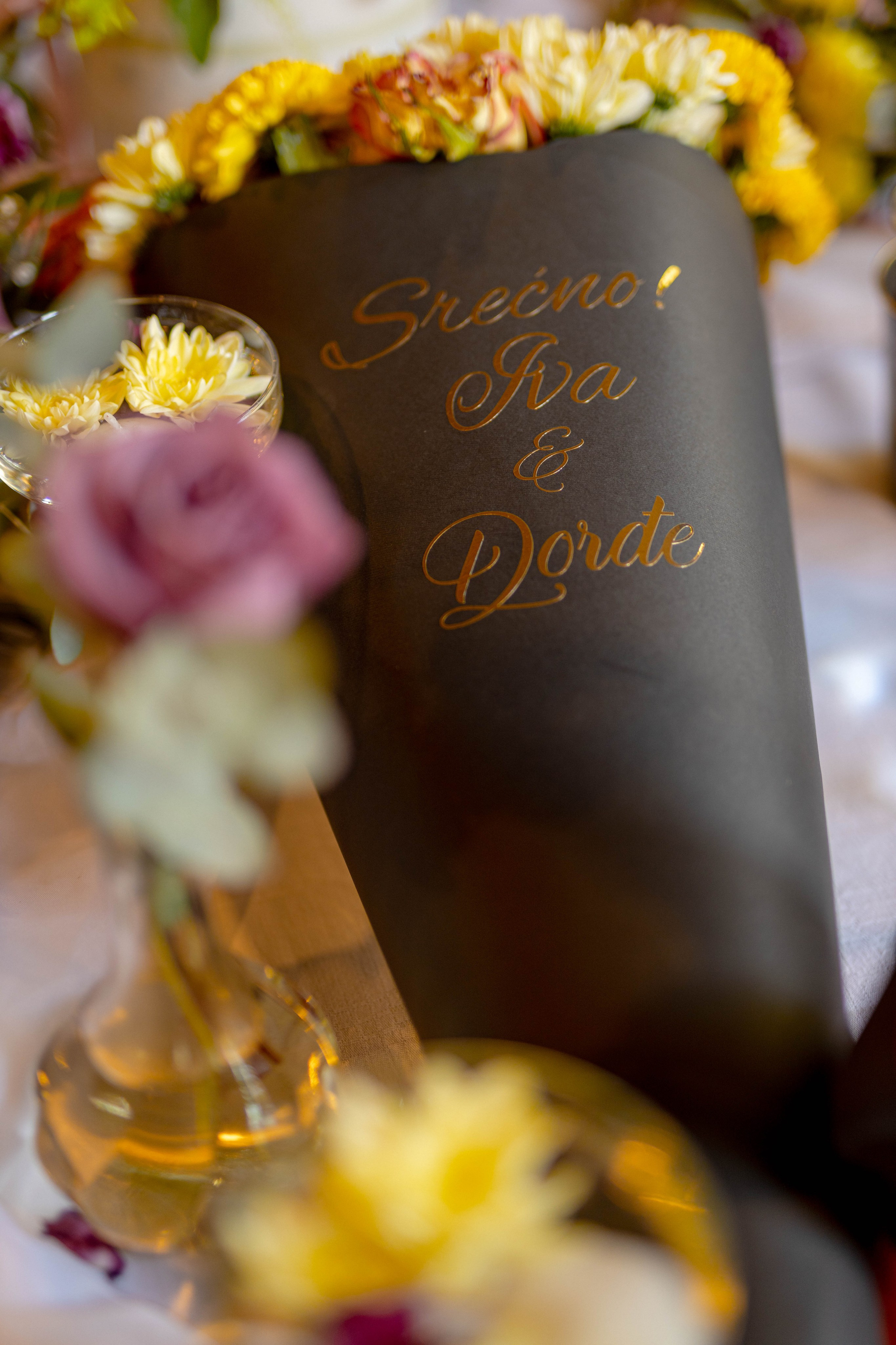 Iva & Maksa. Marko Tucić Photography | Fotograf Zrenjanin