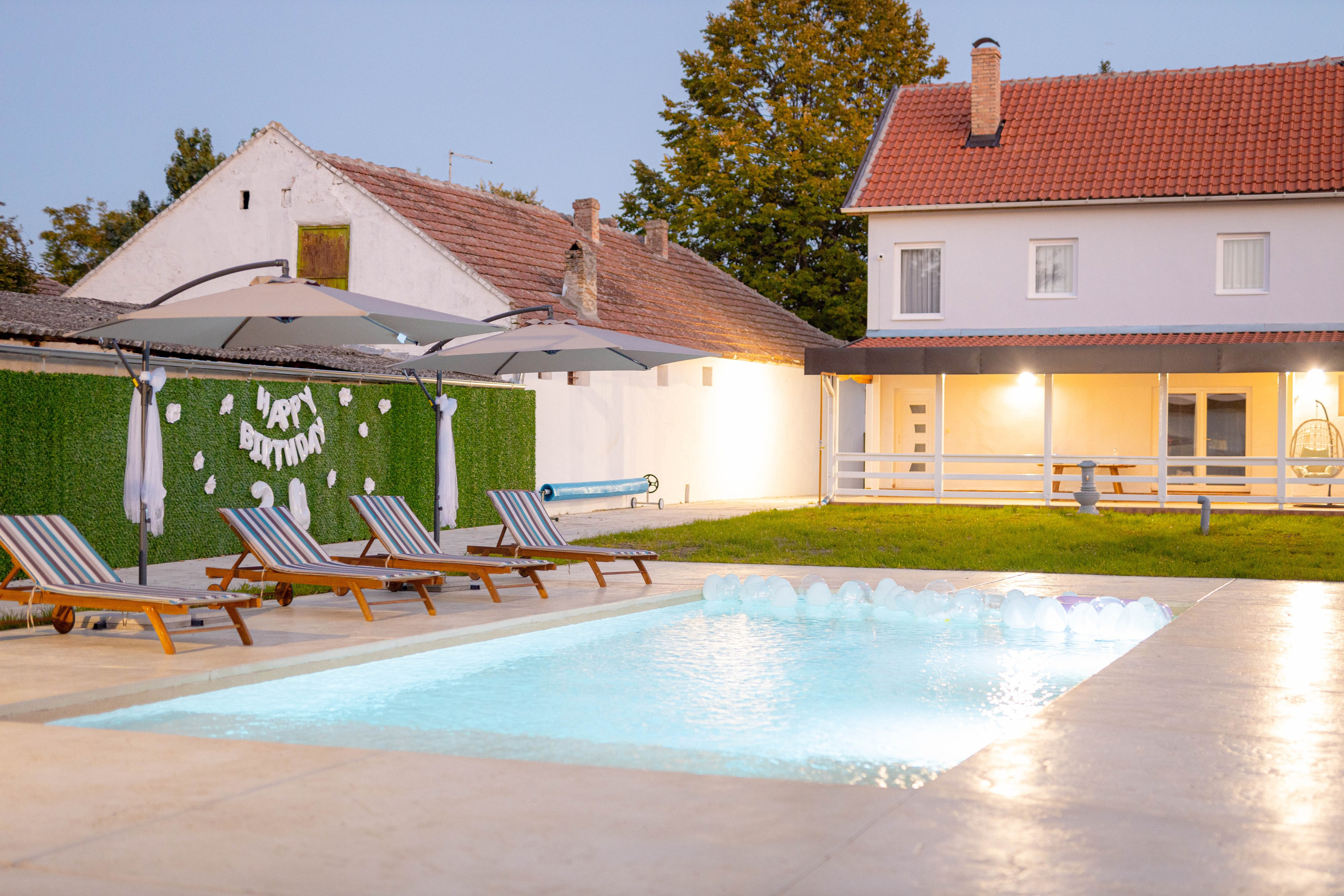 Marija 24.rođendan. Marko Tucić Photography | Fotograf Zrenjanin