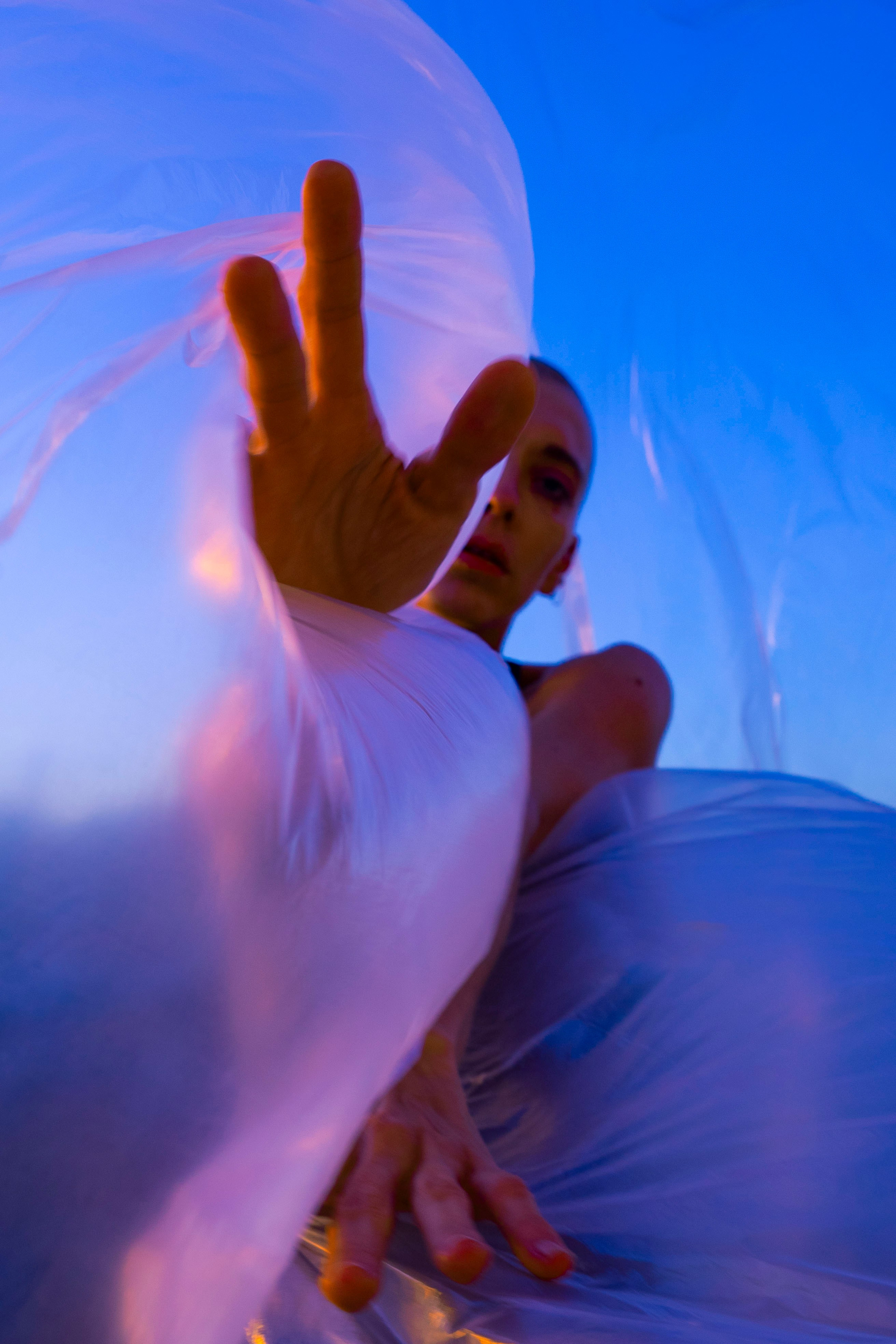 Anka. Maria Sher. Fotógrafa profissional do Porto, Portugal