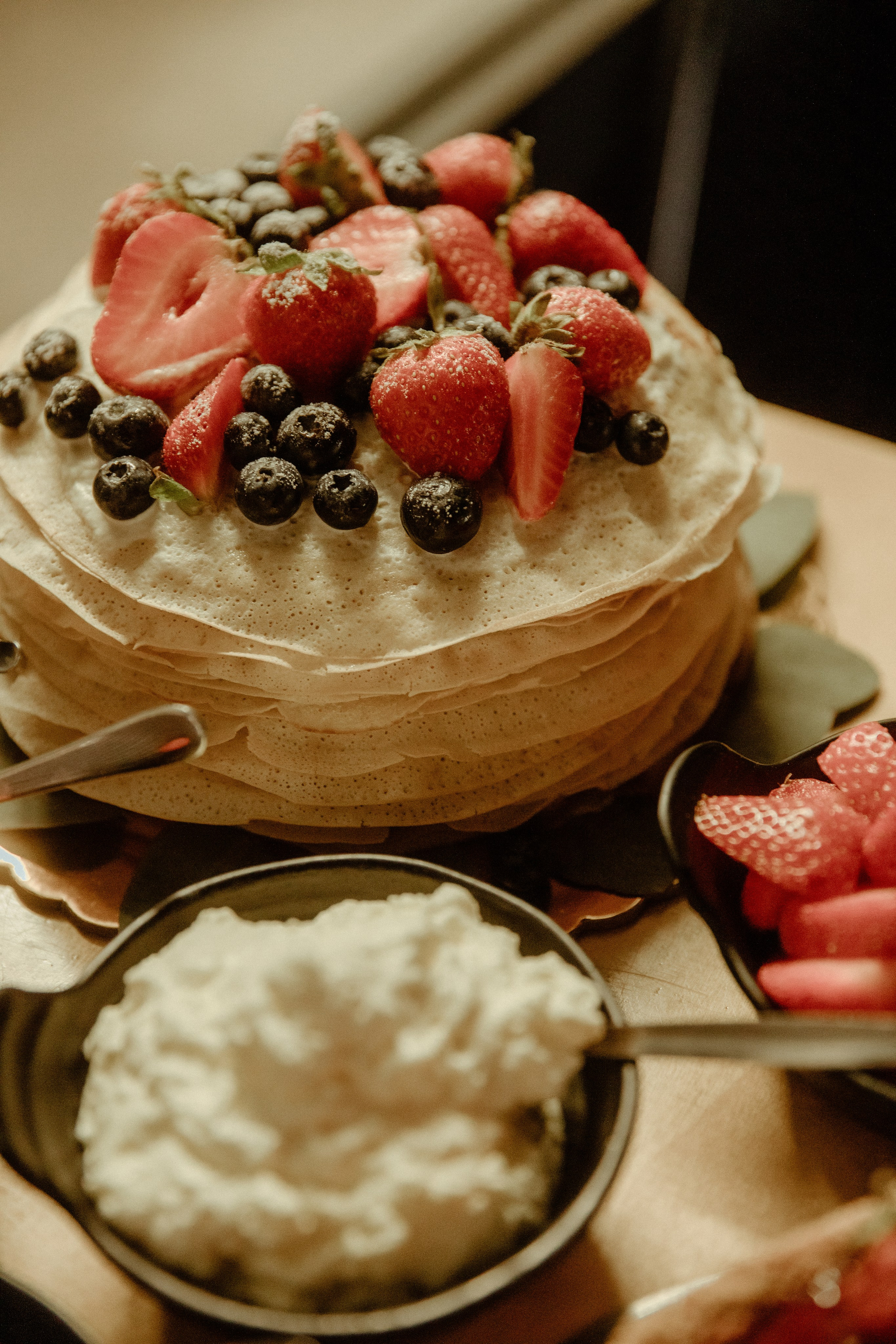 Elopement at Kvernufoss Waterfall. Iceland elopement photo and video | Nikolaichik Photo
