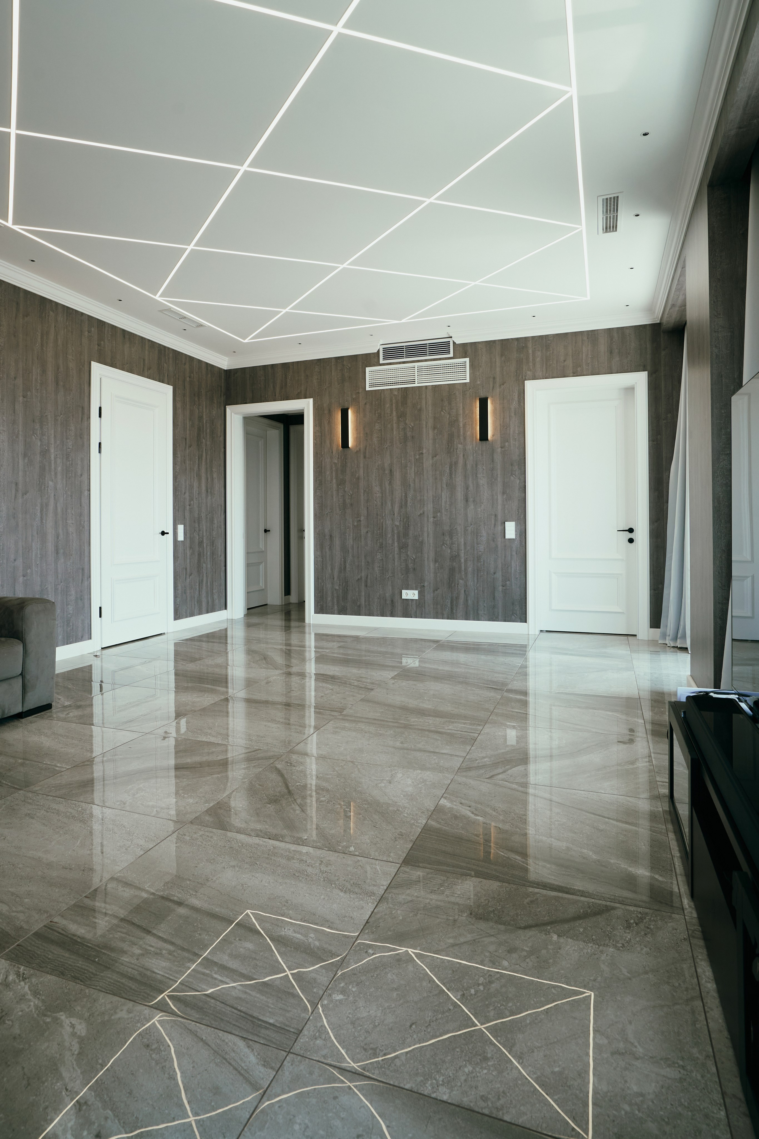 House 1. Фотограф в Барселоне Жанна Захарченко