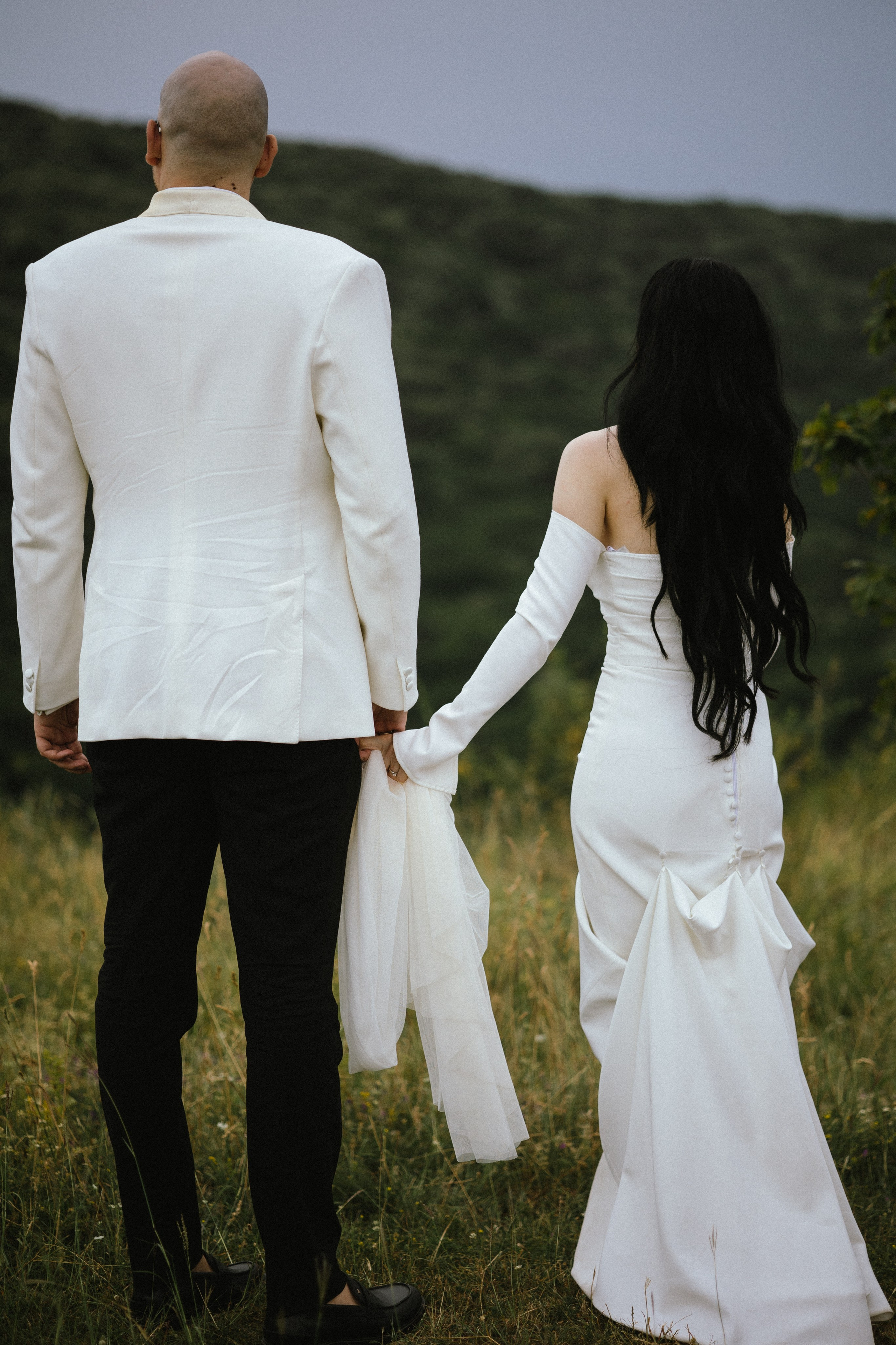 Jovana & Milos. Vlada toskic wedding and event photographer