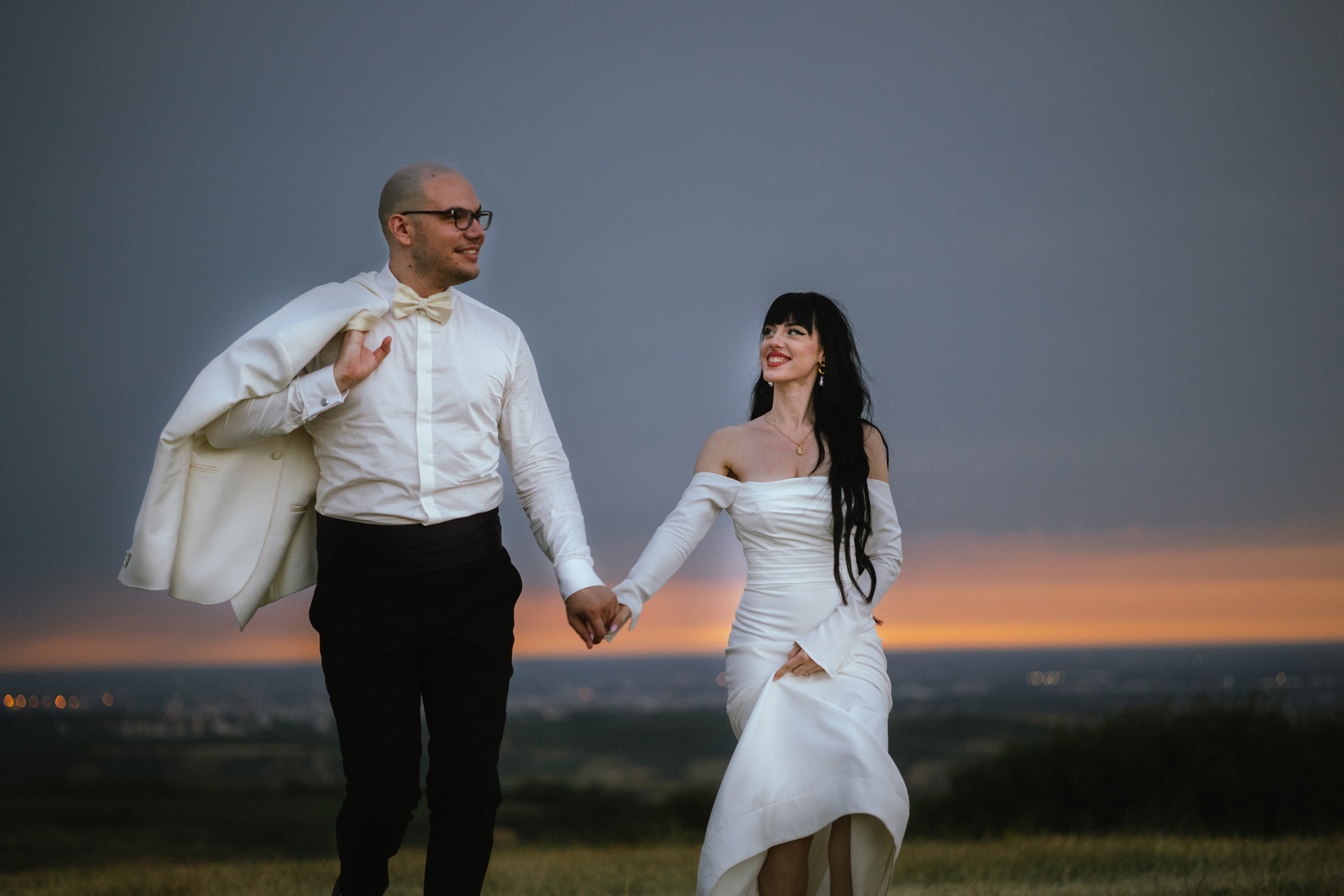 Jovana & Milos. Vlada toskic wedding and event photographer