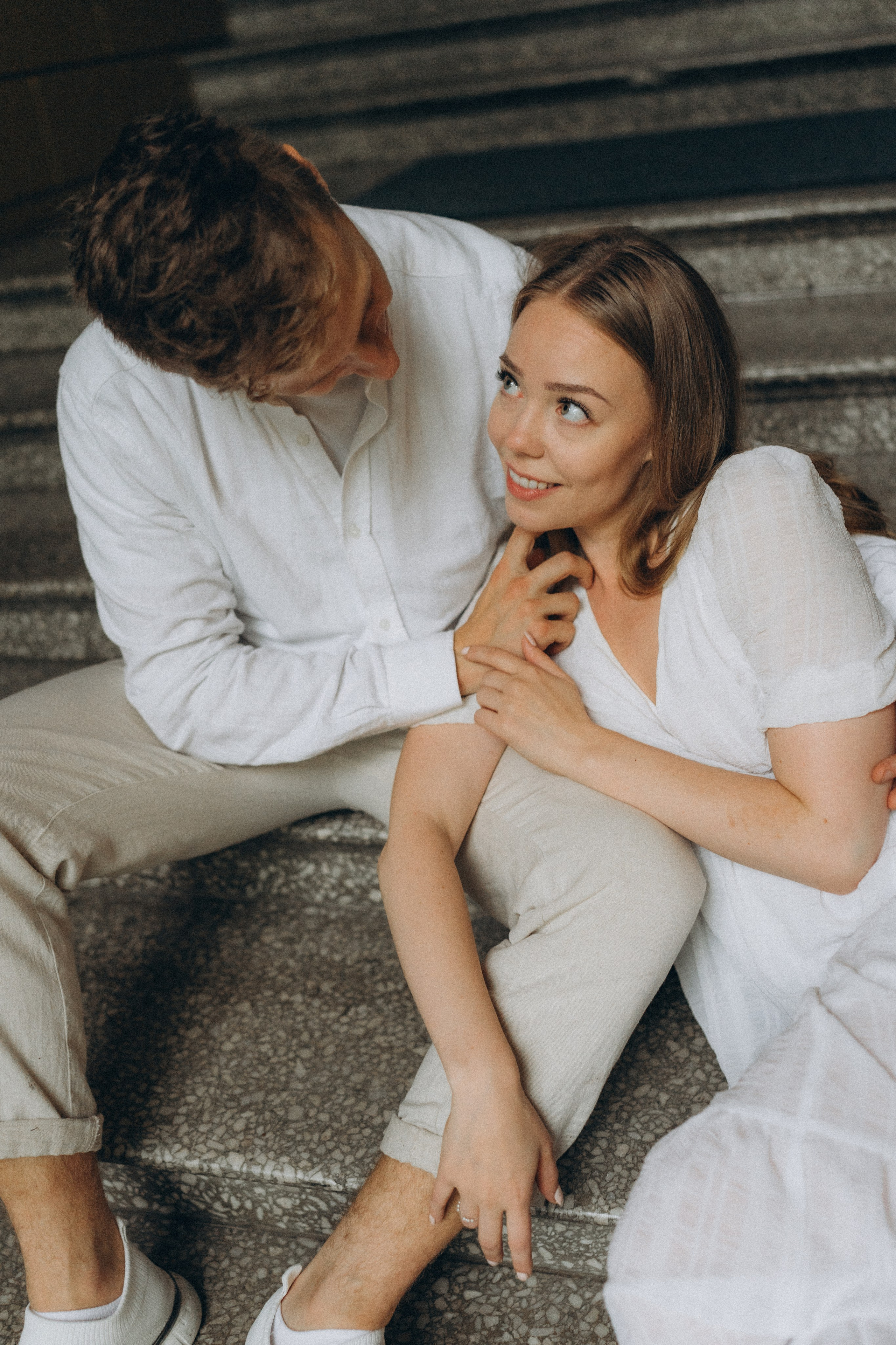 JP&L. Wedding and portrait photographer in Helsinki Vickan O