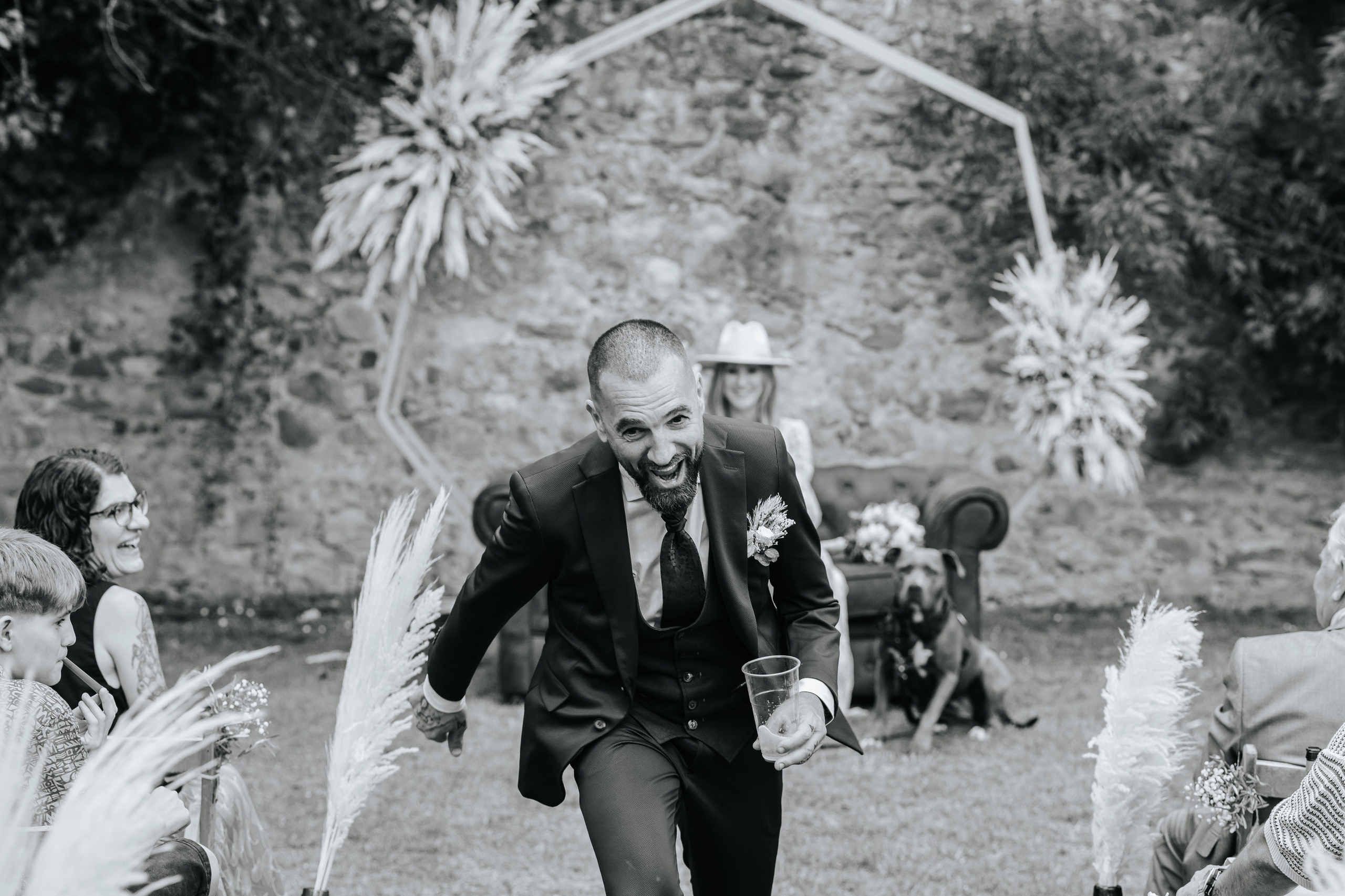 Rachel+Hector, 07.06.2025, Mas Coromina. Fotógrafa de bodas en Cataluña