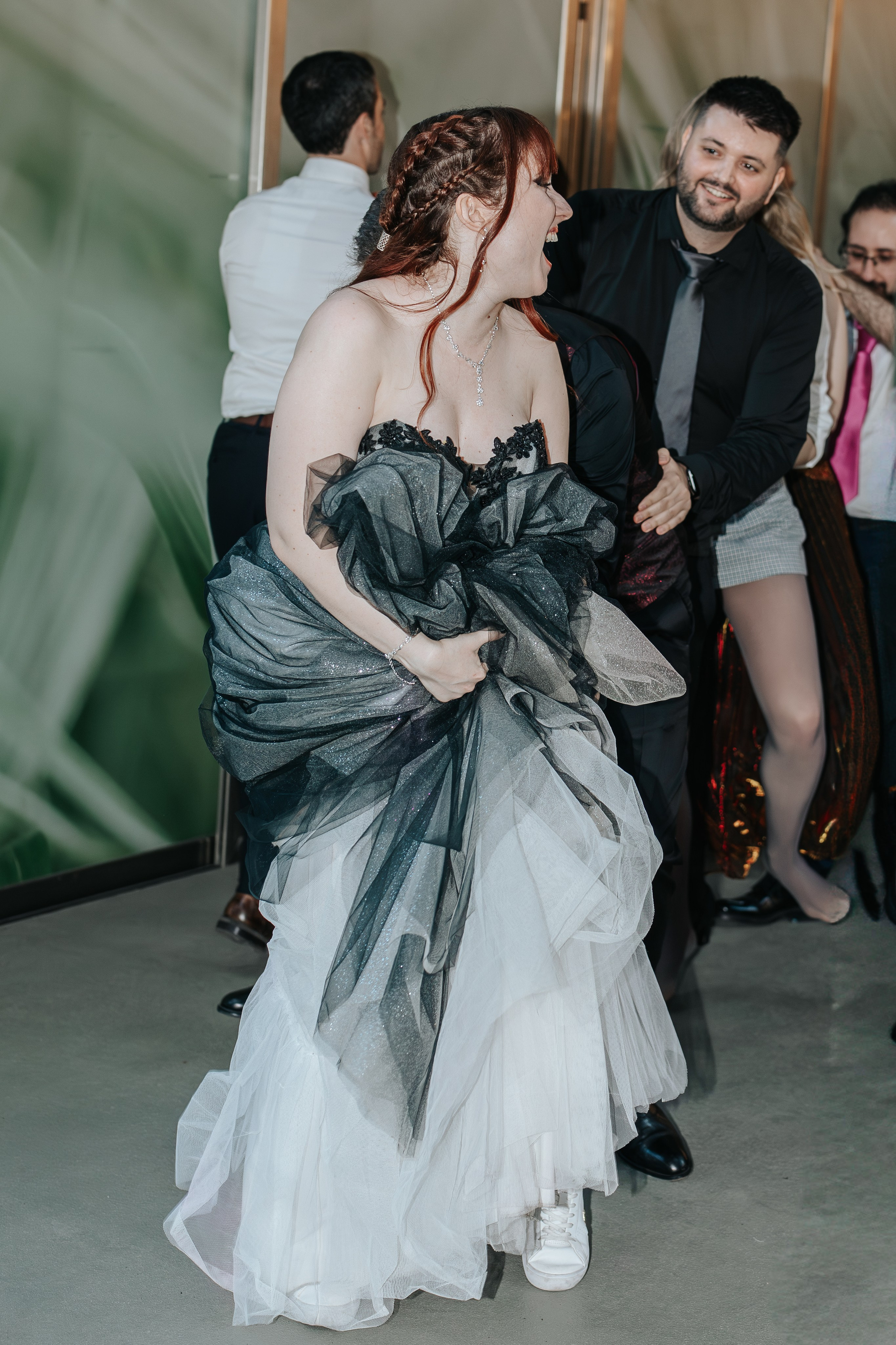 Alicia+Ruben, 04.10.2025, Ayuntamiento de Barcelona, Hotel Miramar. Fotógrafa de bodas en Cataluña