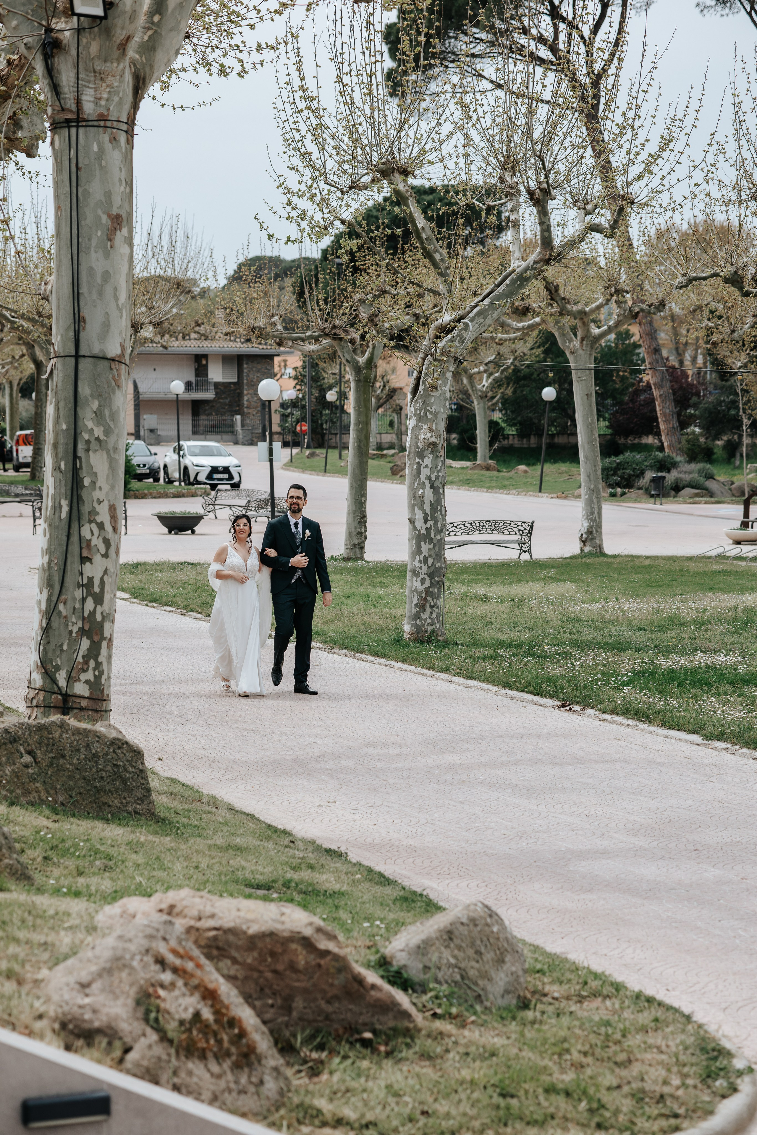 Clara+Jesus, 12.04.2025, Balneario Vichy Catalan. Fotógrafa de bodas en Cataluña