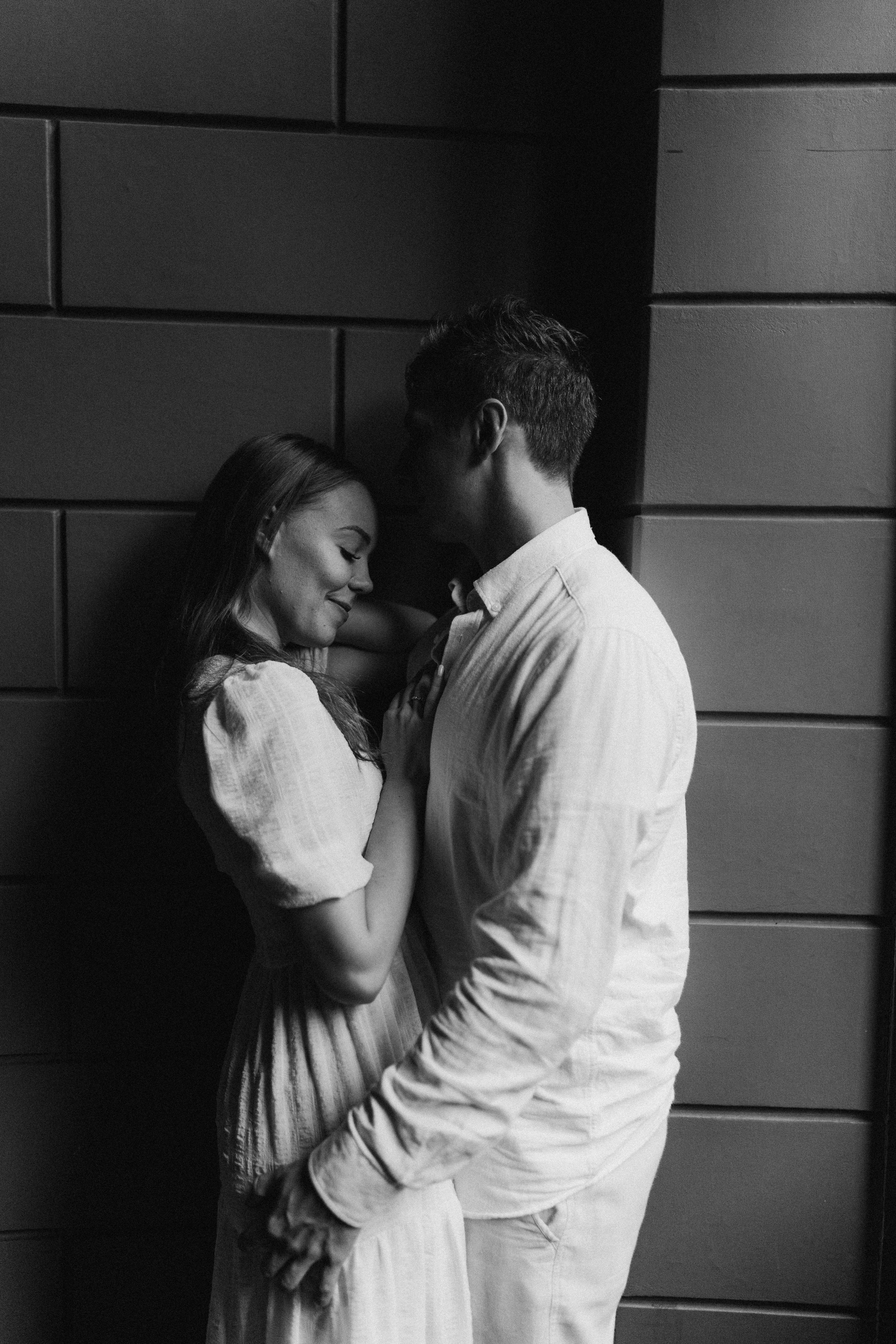 JP&L. Wedding and portrait photographer in Helsinki Vickan O