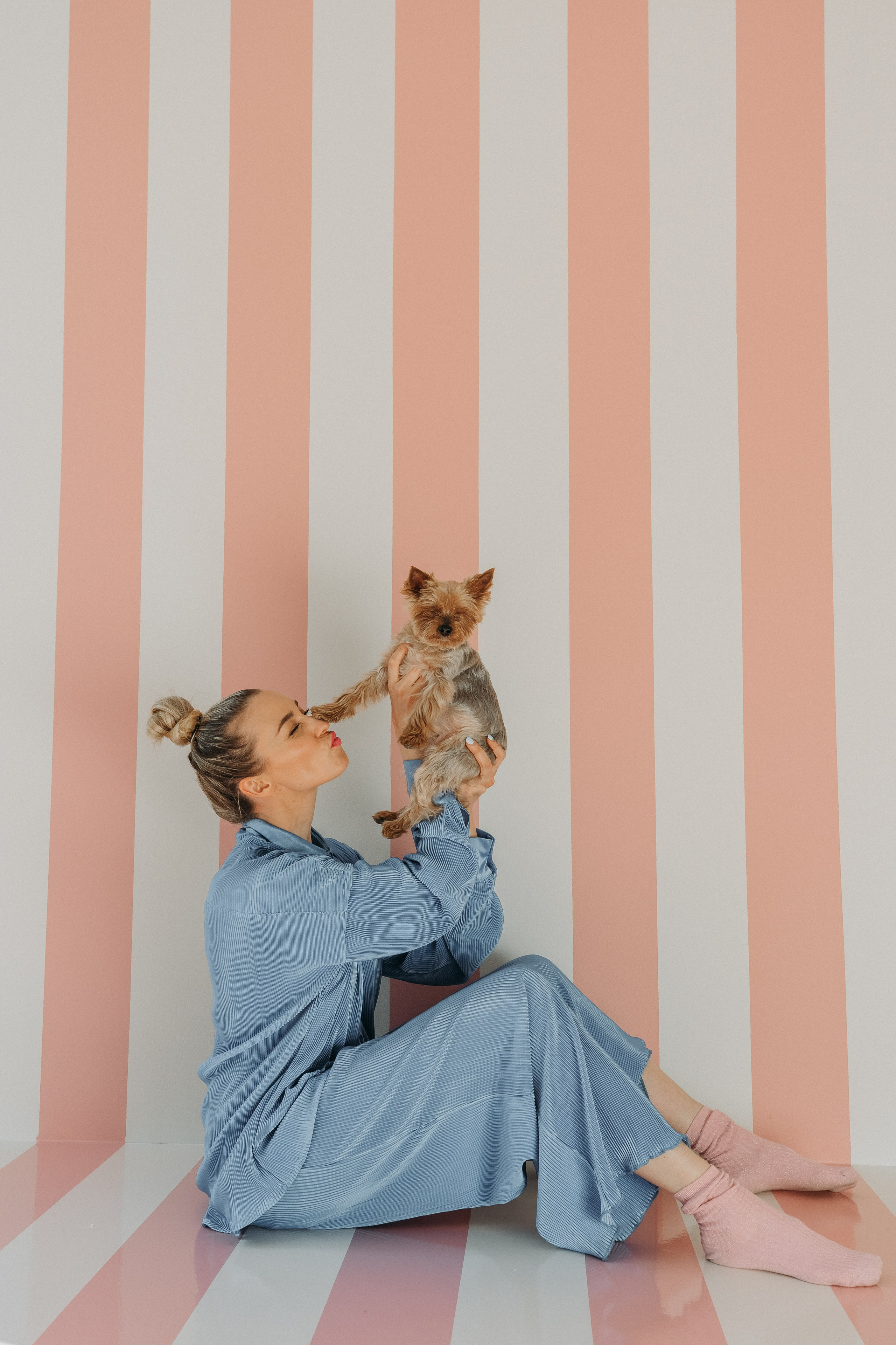 Wallun perhe. Wedding and portrait photographer in Helsinki Vickan O