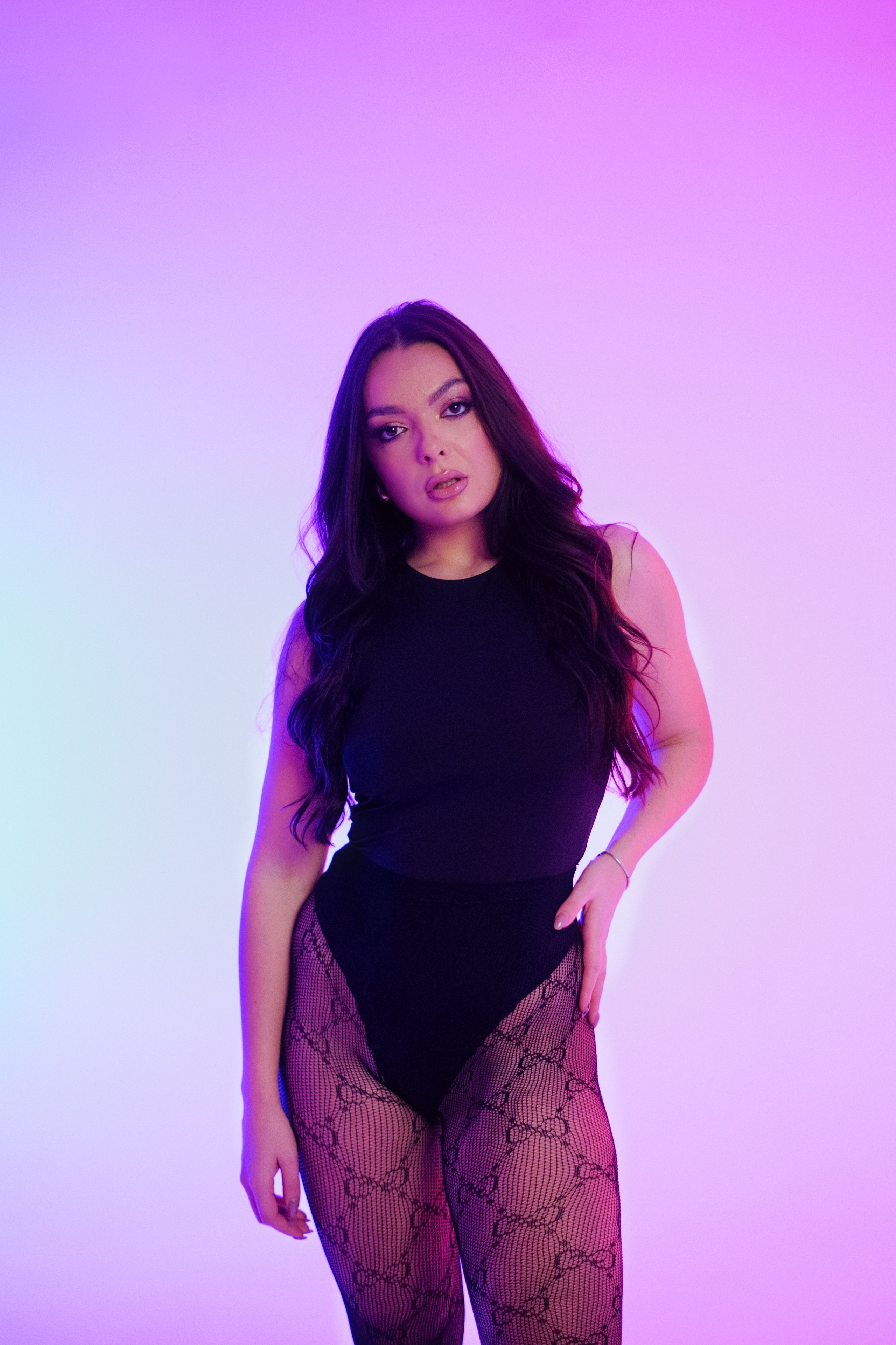 Teodora Blue. Жуков Студио