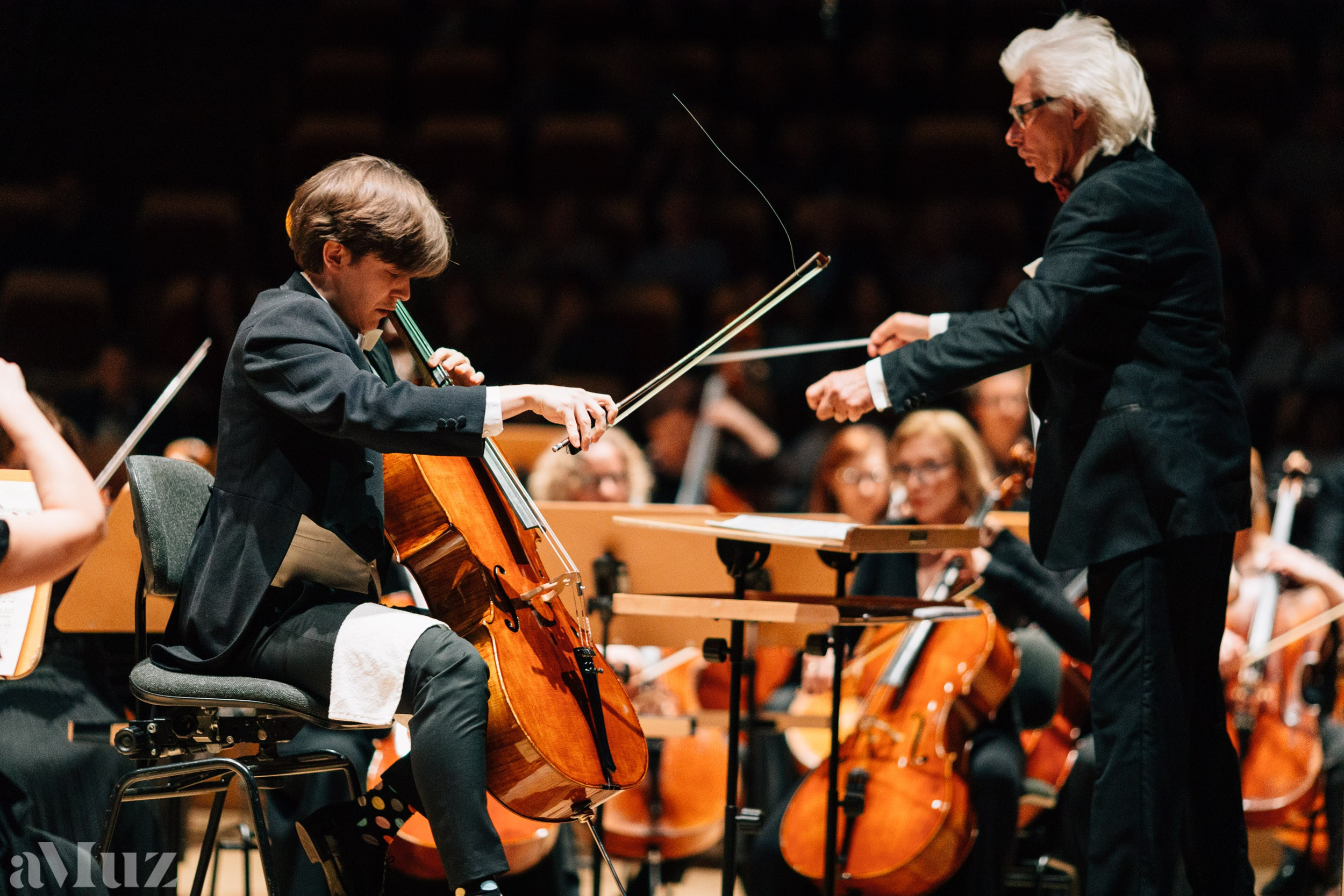 Filharmonia Bałtycka. Fotograf Ślubny Warszawa - Sesje Biznesowe Rodzinne Eventy