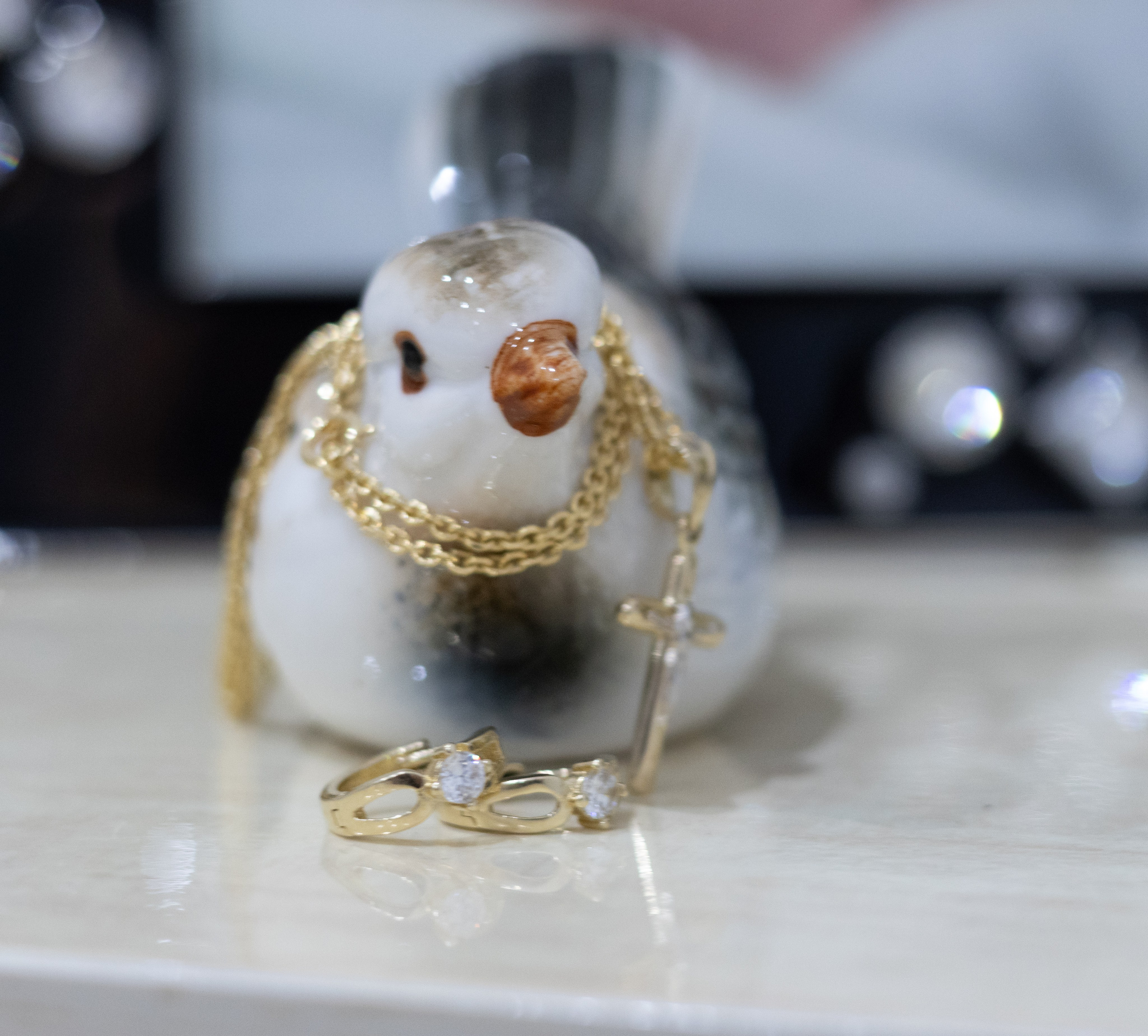 Botez Olivia. Alutza Visuals