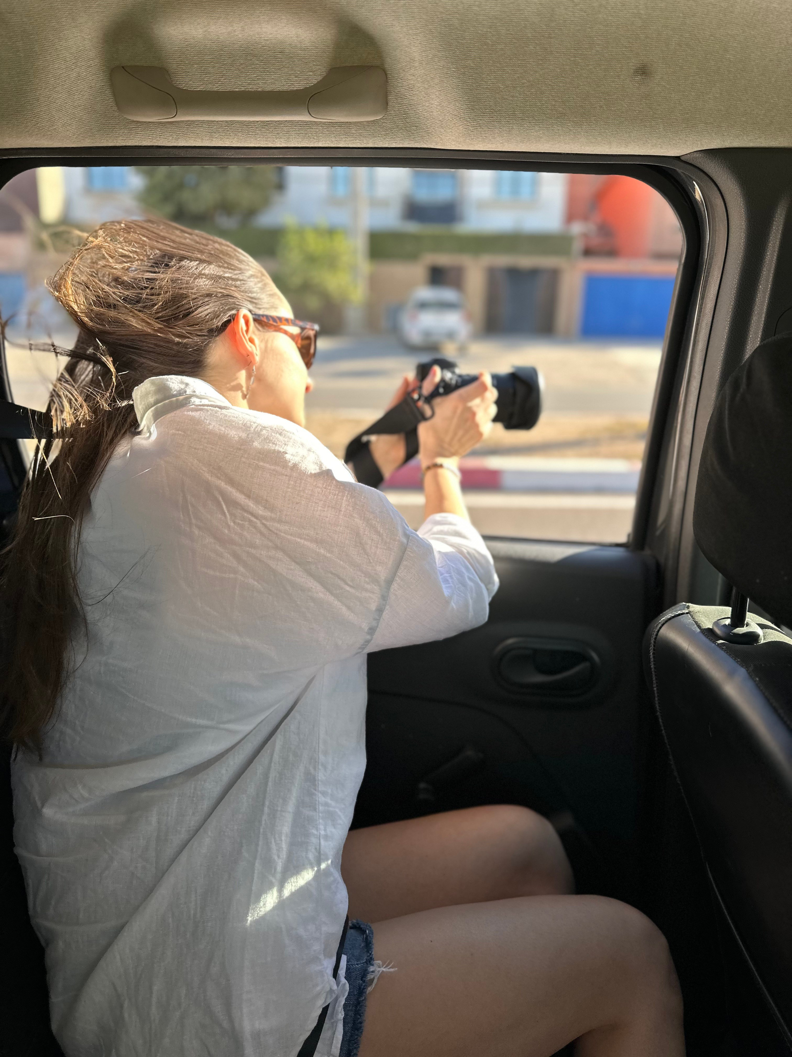 Cena a rezervace. Dana Lišková — Empatická fotografka | Introspektivní umělkyně | Neurodivergentní koučka| Zakladatelka Artepy.cz